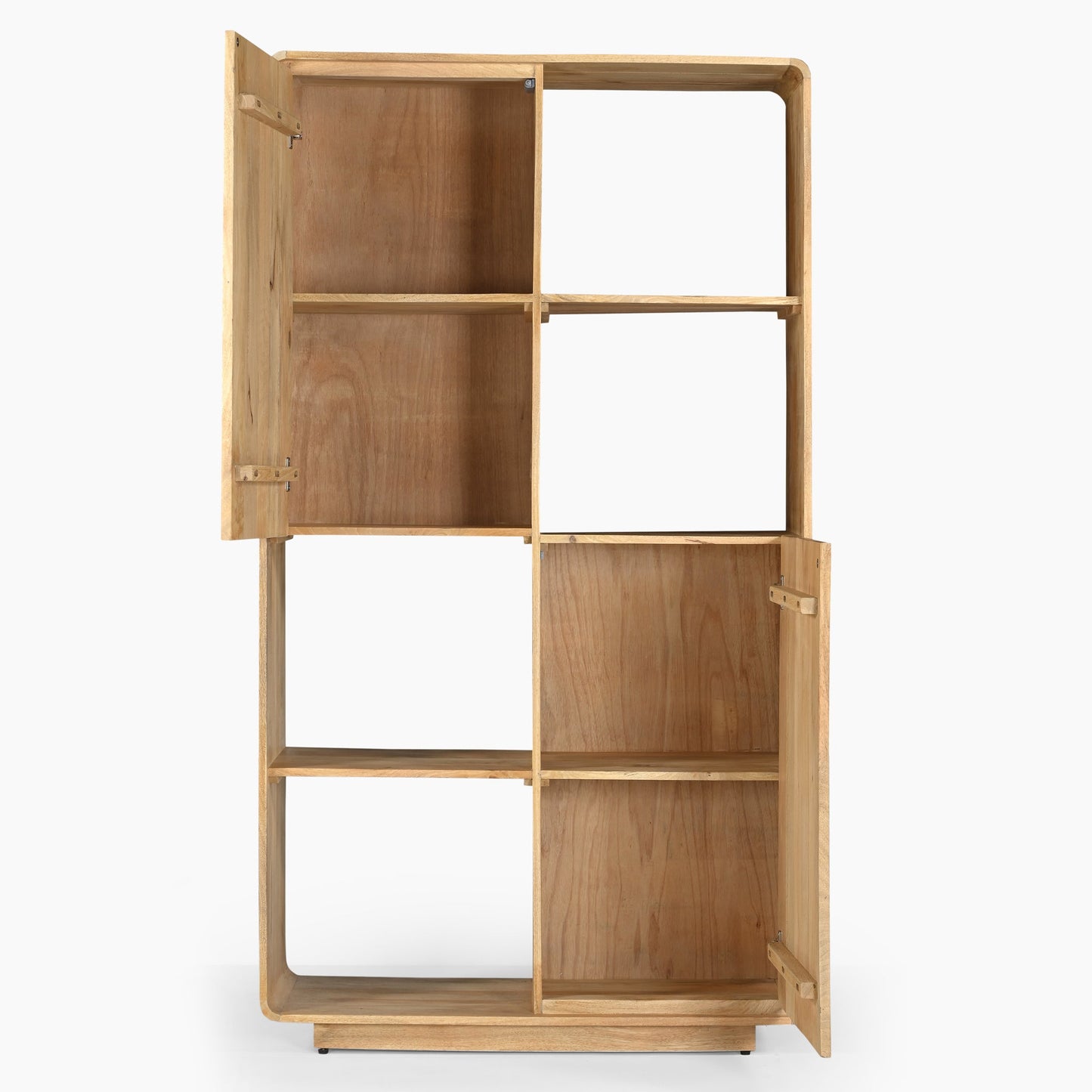 Ashford Two Door Cabinet