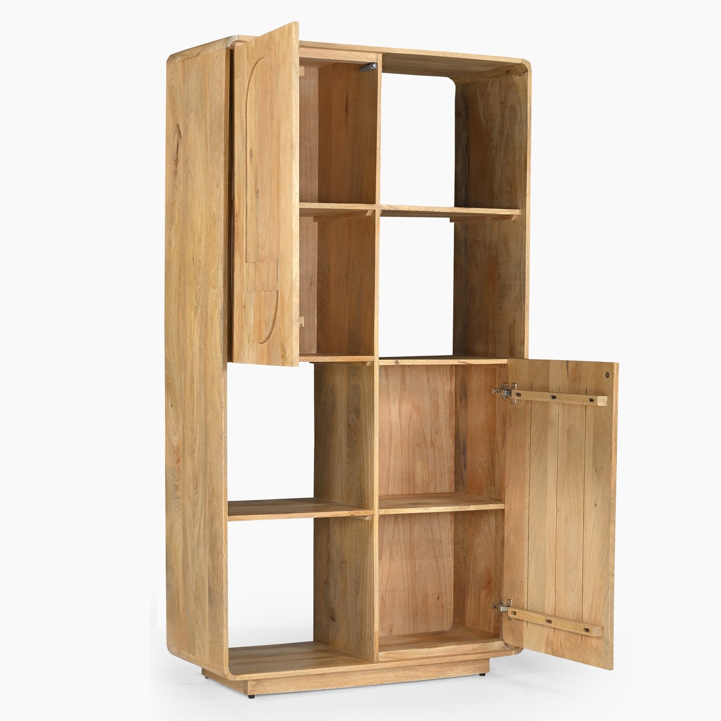 Ashford Two Door Cabinet