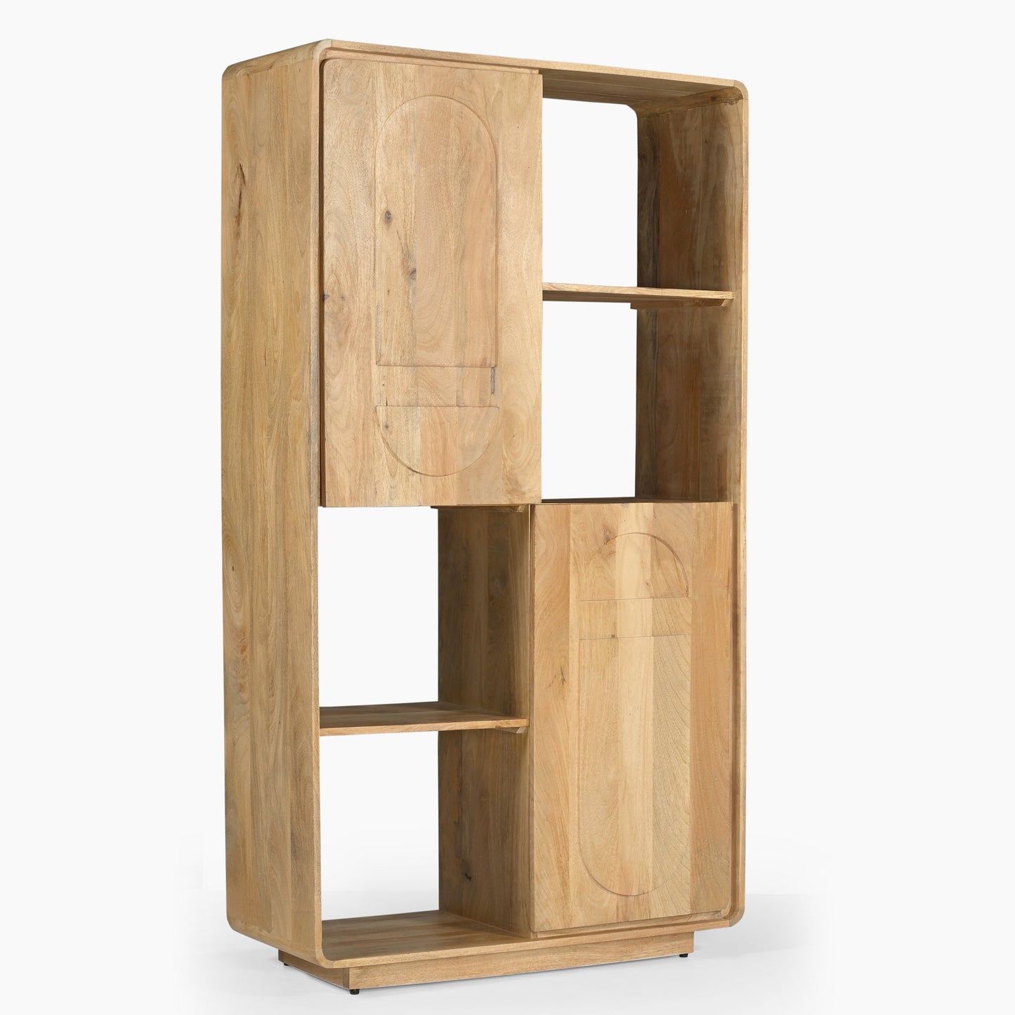 Ashford Two Door Cabinet