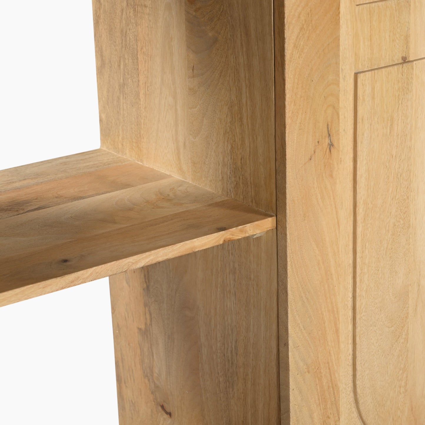 Ashford Two Door Cabinet