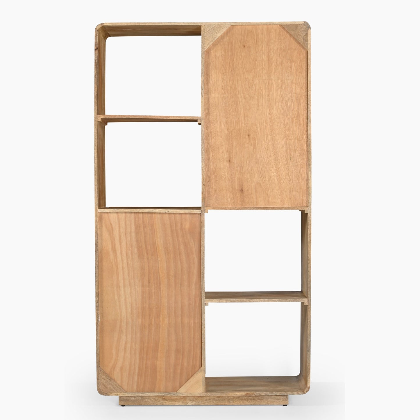 Ashford Two Door Cabinet