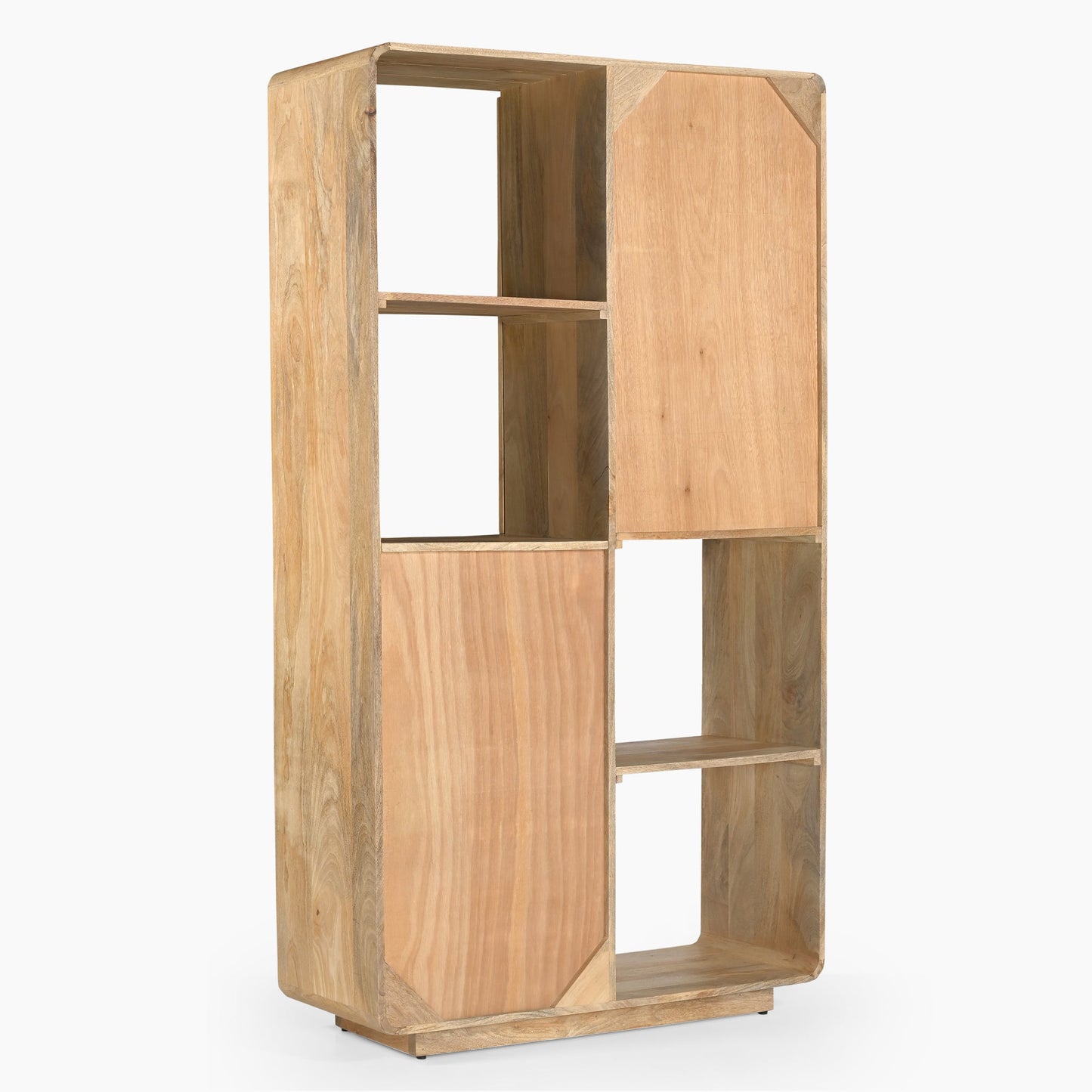 Ashford Two Door Cabinet