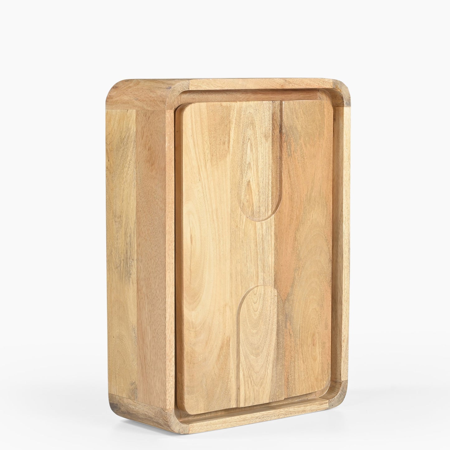 Ashford One Door Cabinet