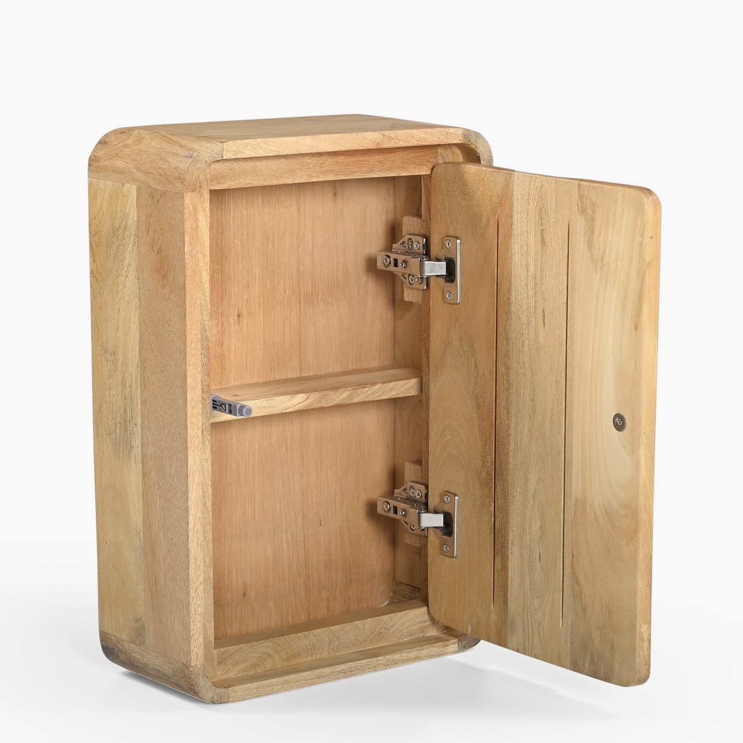 Ashford One Door Cabinet