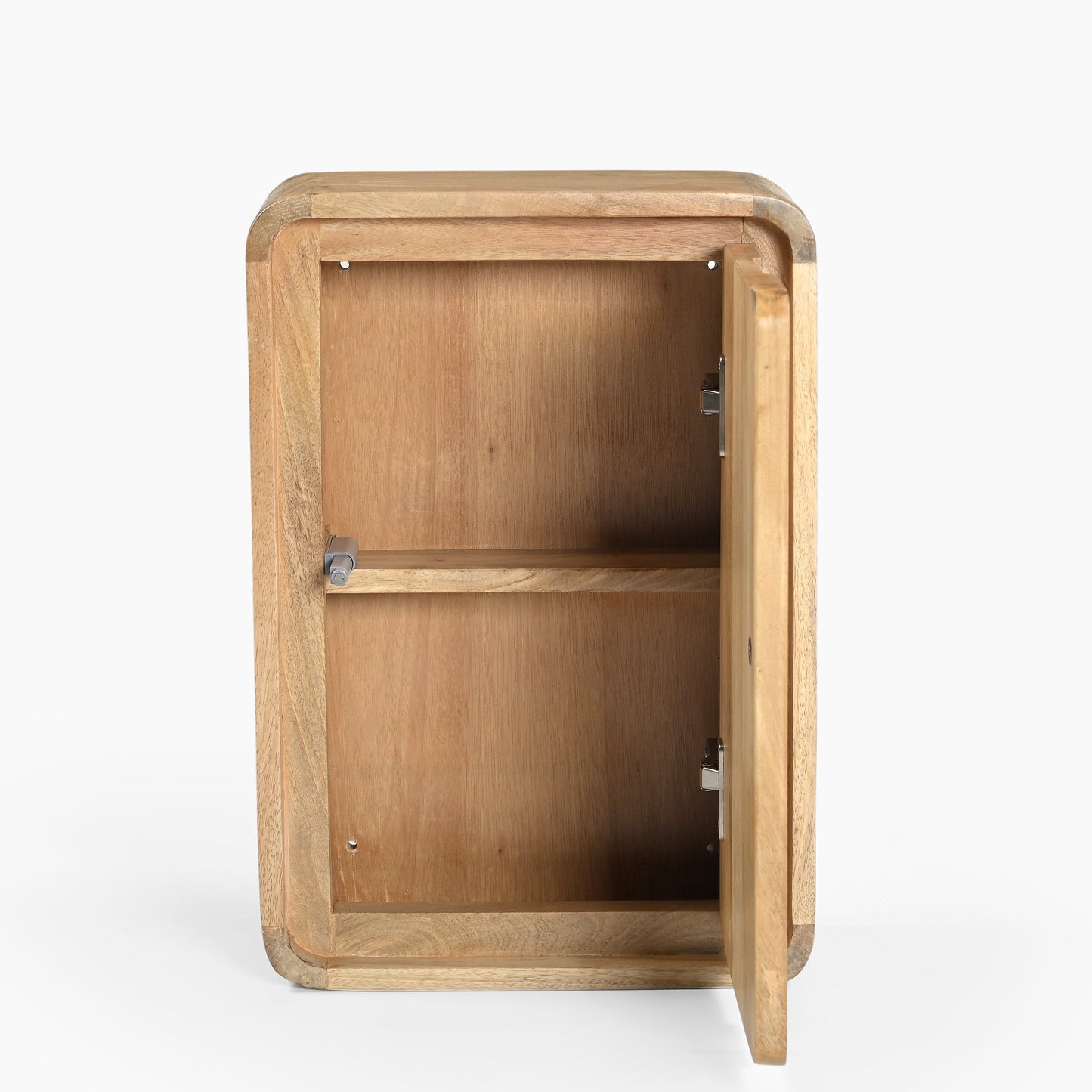 Ashford One Door Cabinet