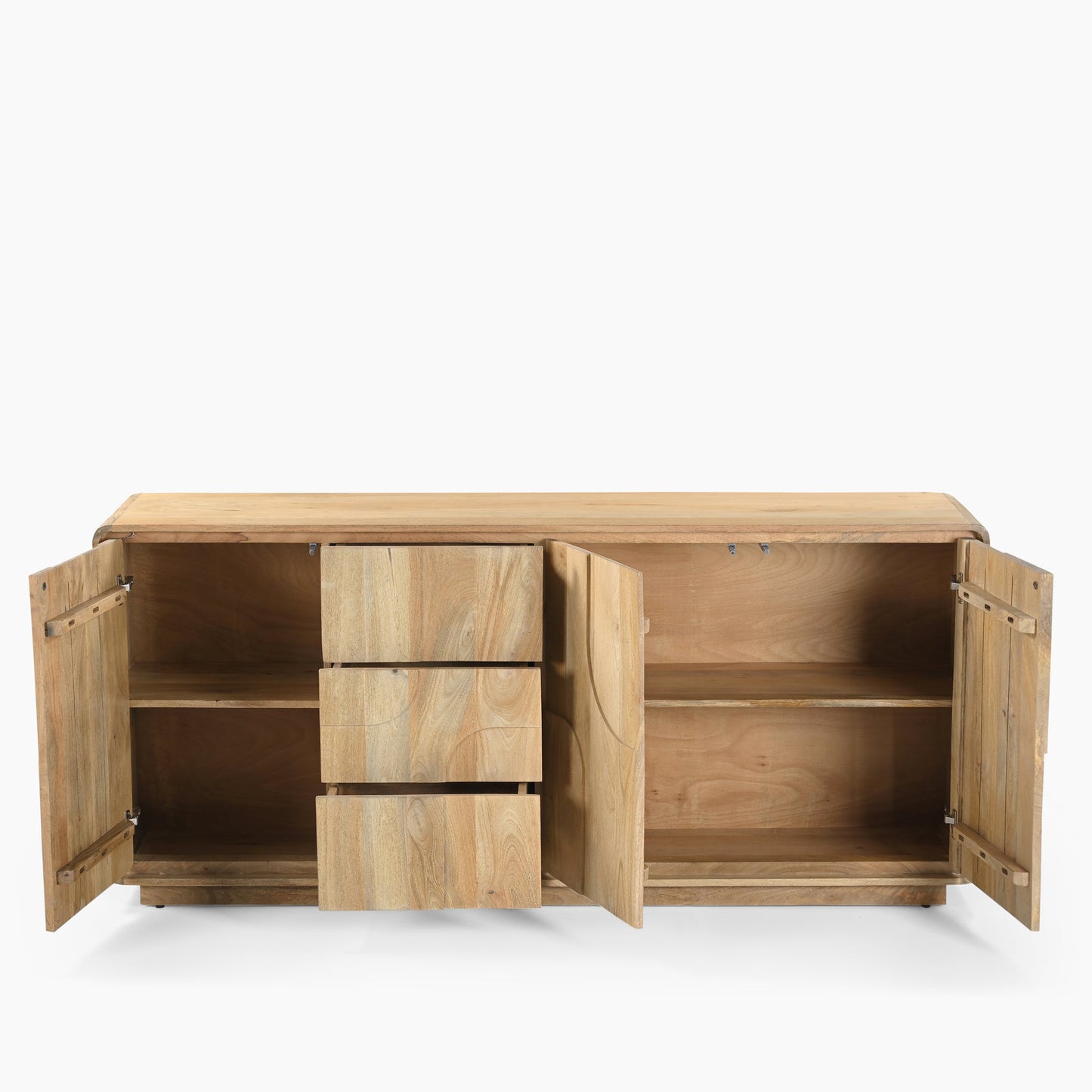 Ashford Three Door Cabinet