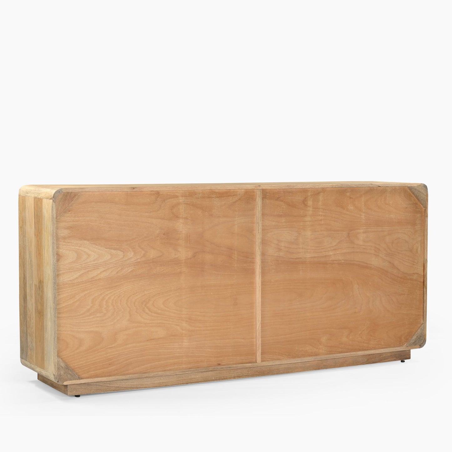 Ashford Three Door Cabinet