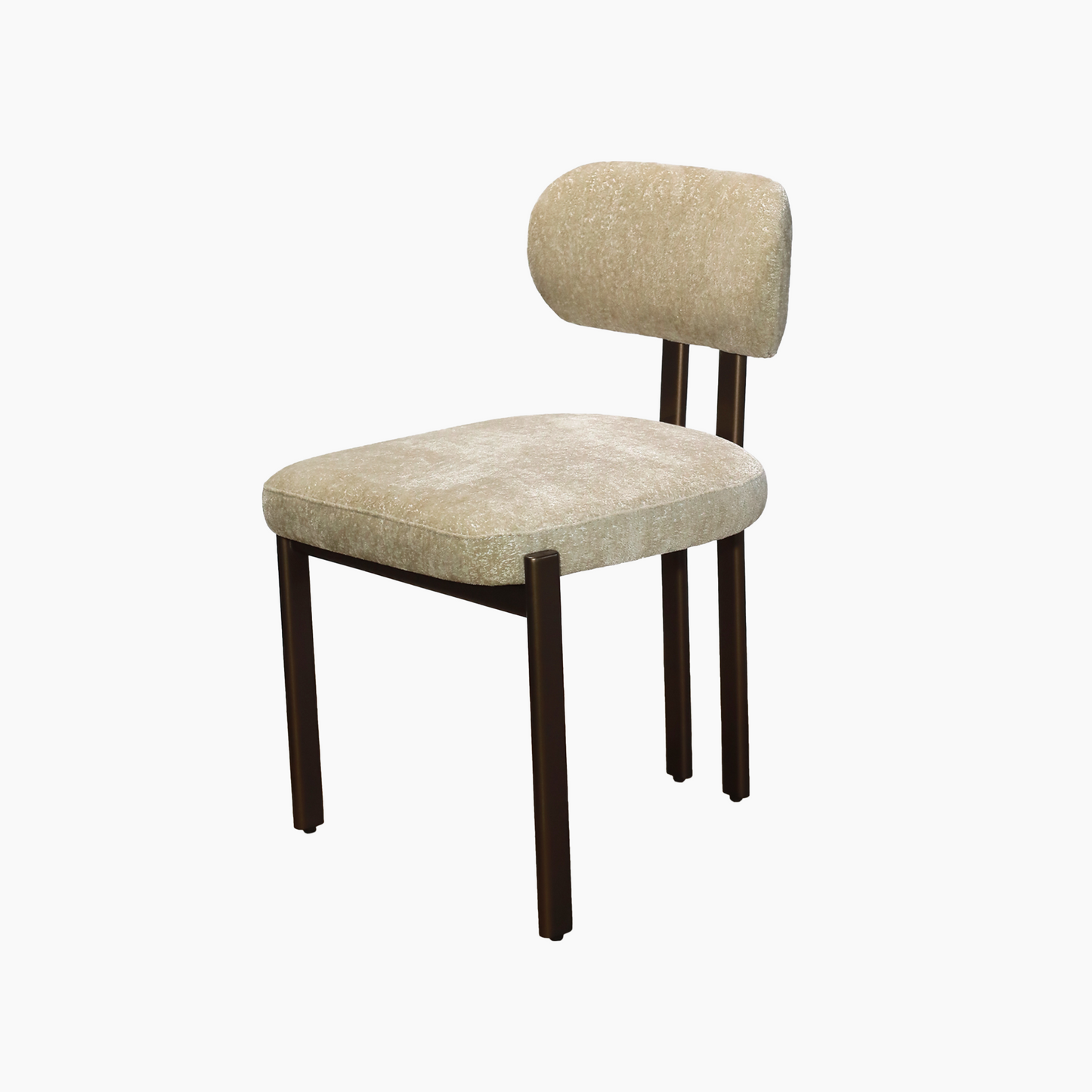 Jake Upholstered Dining Chair