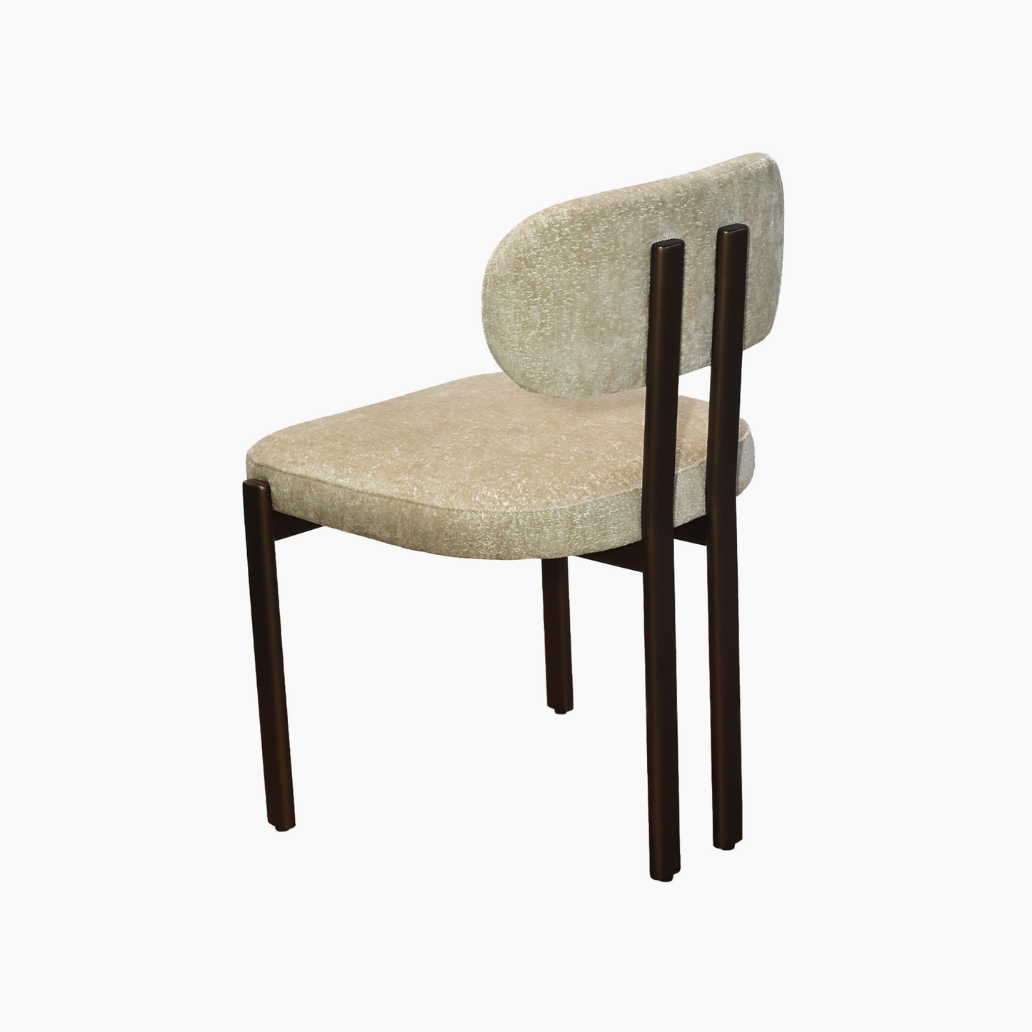 Jake Upholstered Dining Chair