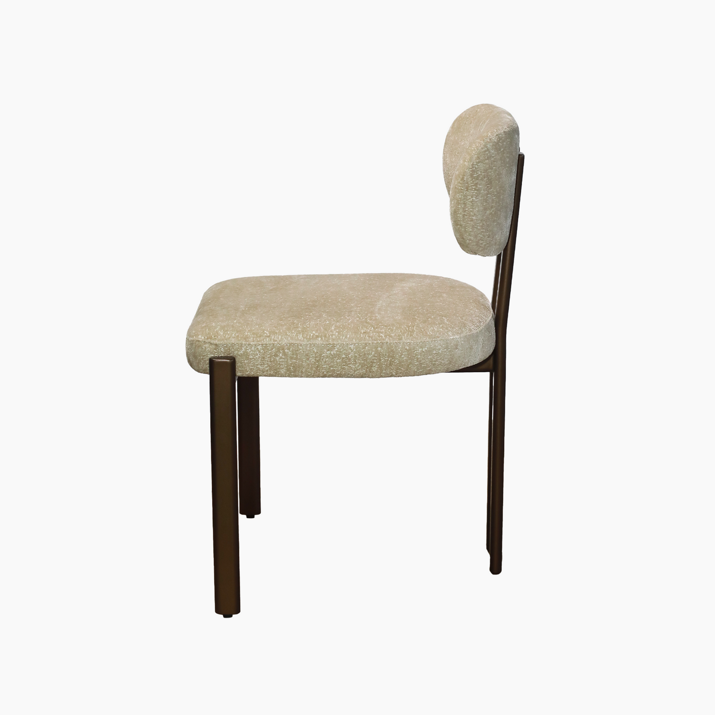 Jake Upholstered Dining Chair