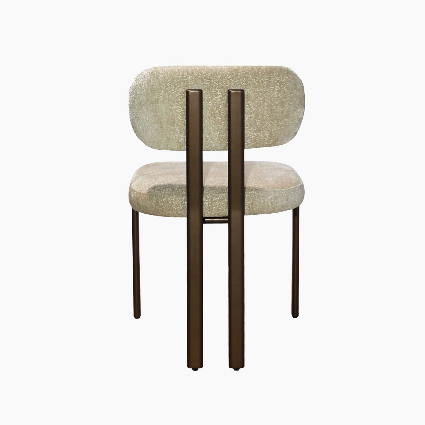 Jake Upholstered Dining Chair