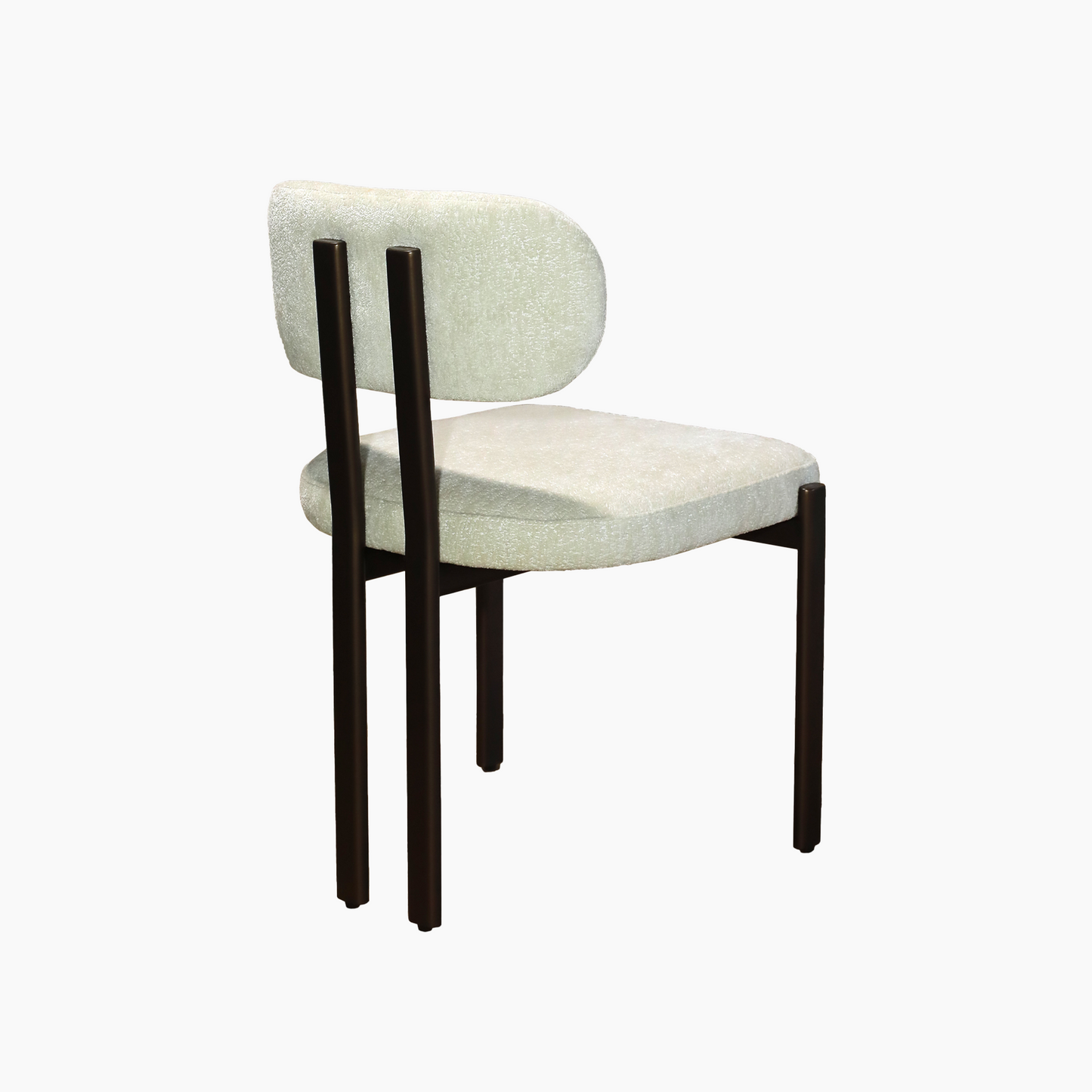 Nate Upholstered Dining Chair