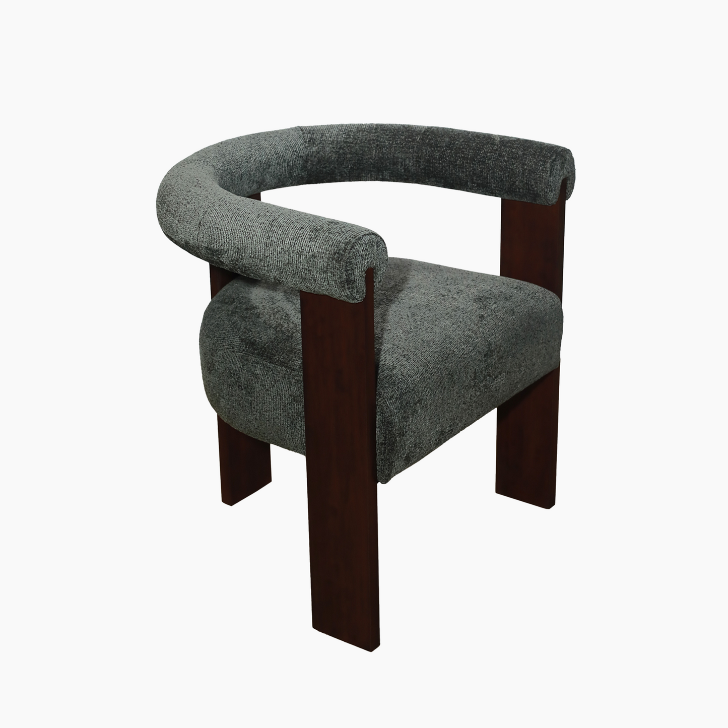 Jess Upholstered Dining Chair