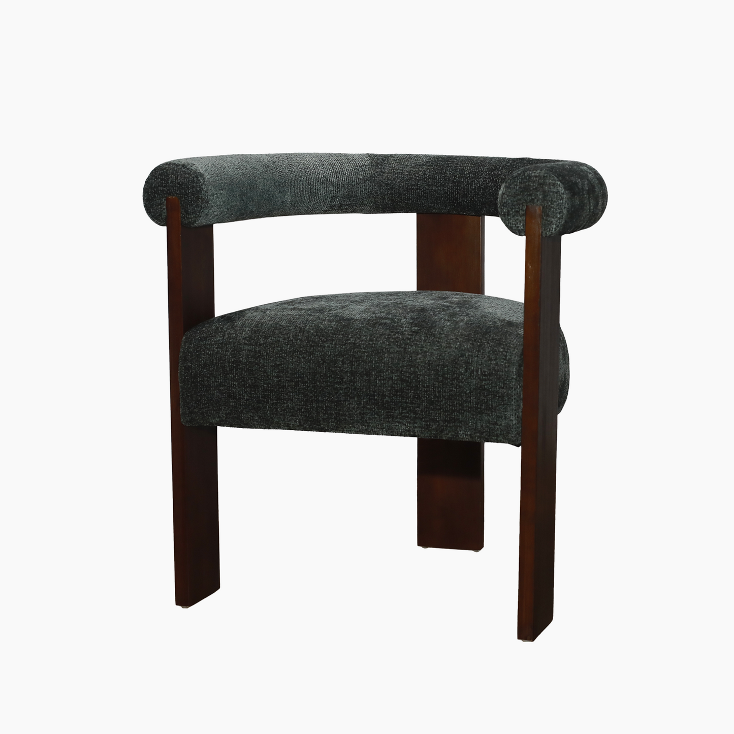 Jess Upholstered Dining Chair