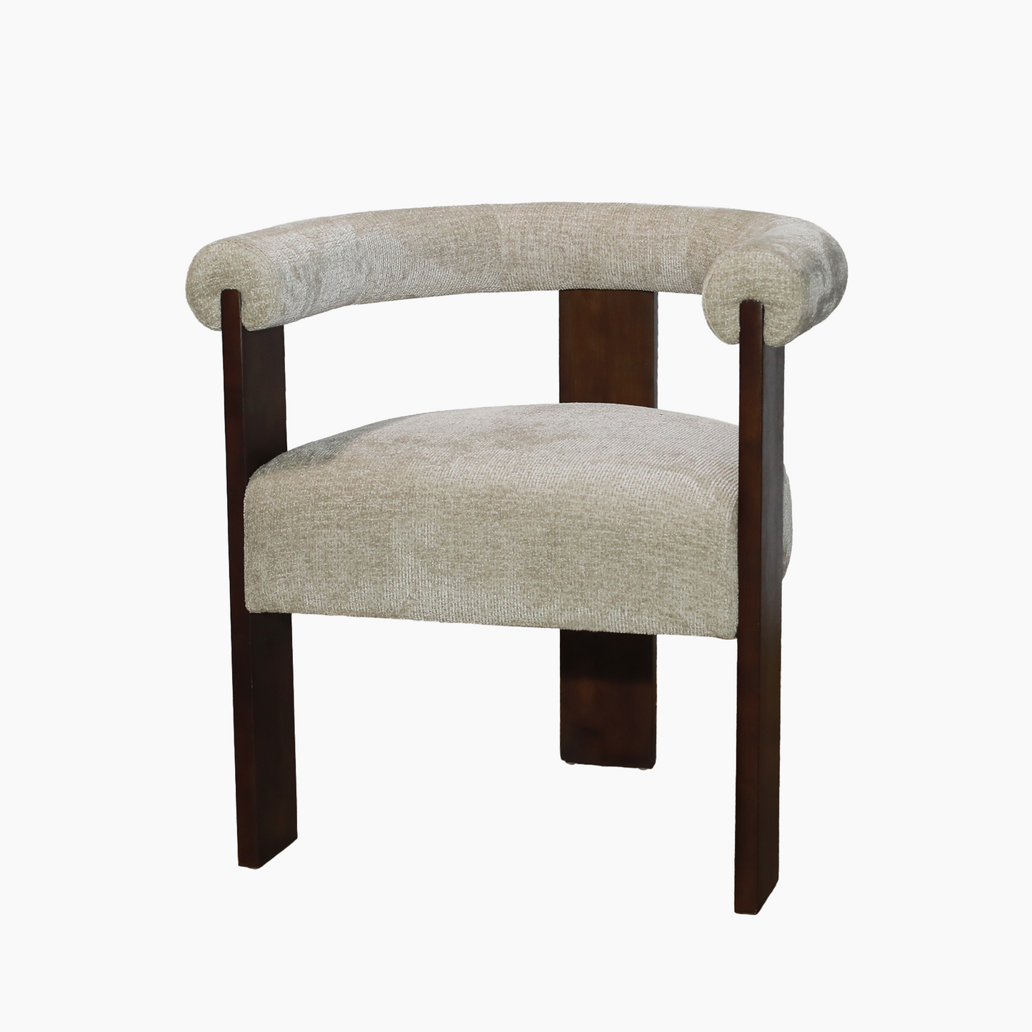 Kirk Upholstered Dining Chair