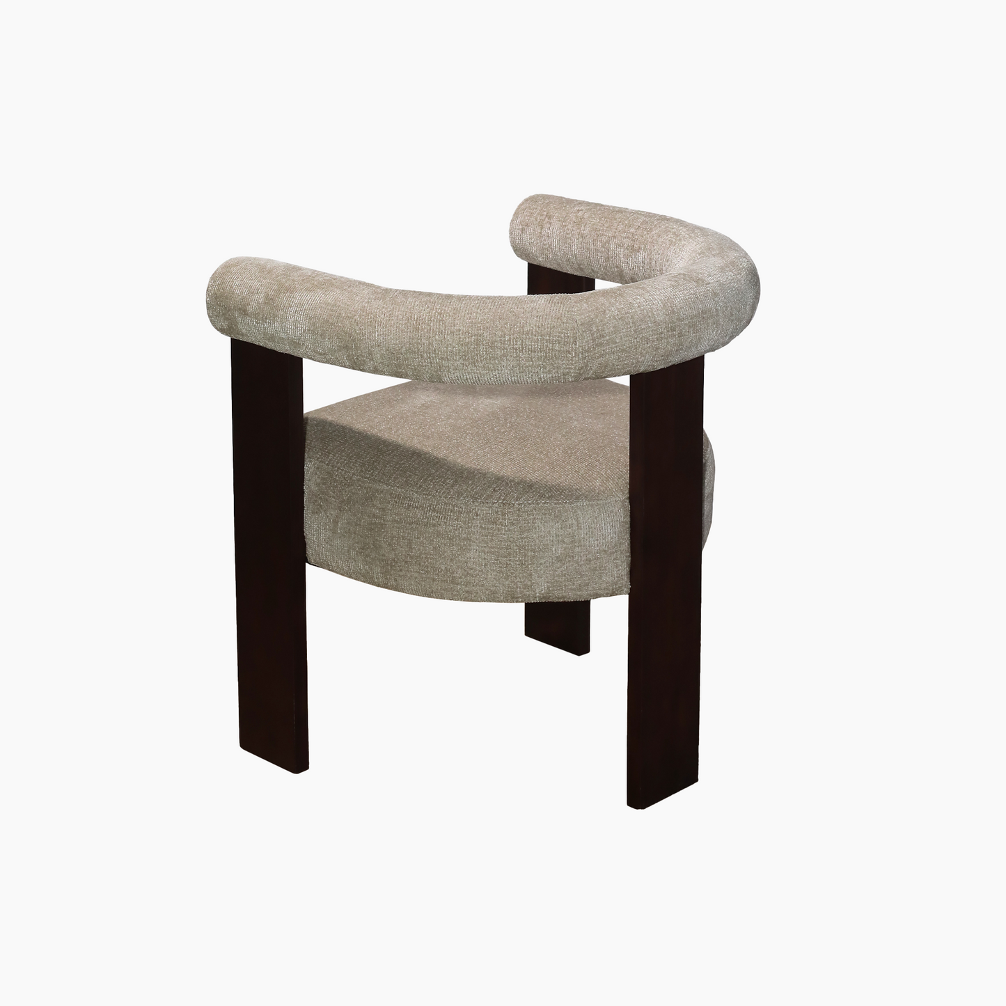 Kirk Upholstered Dining Chair