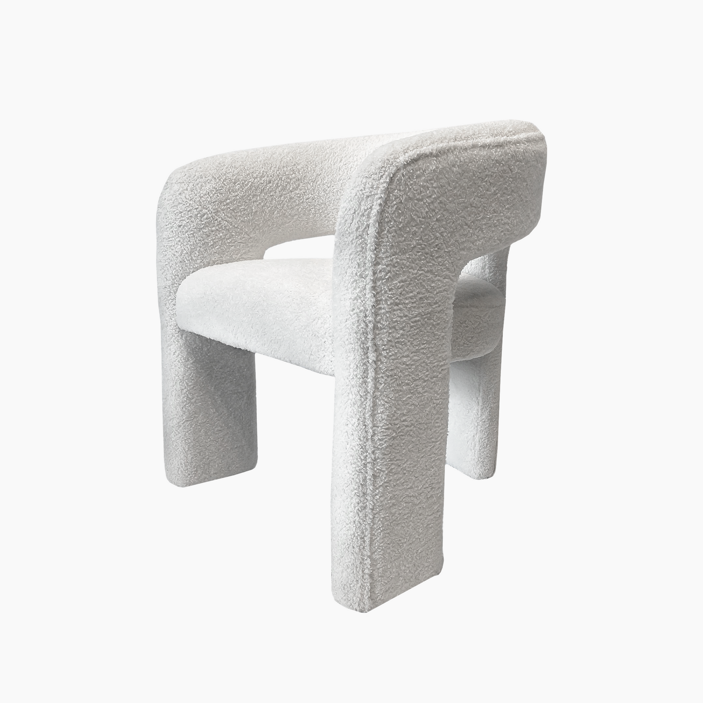 Jones Upholstered Dining Chair