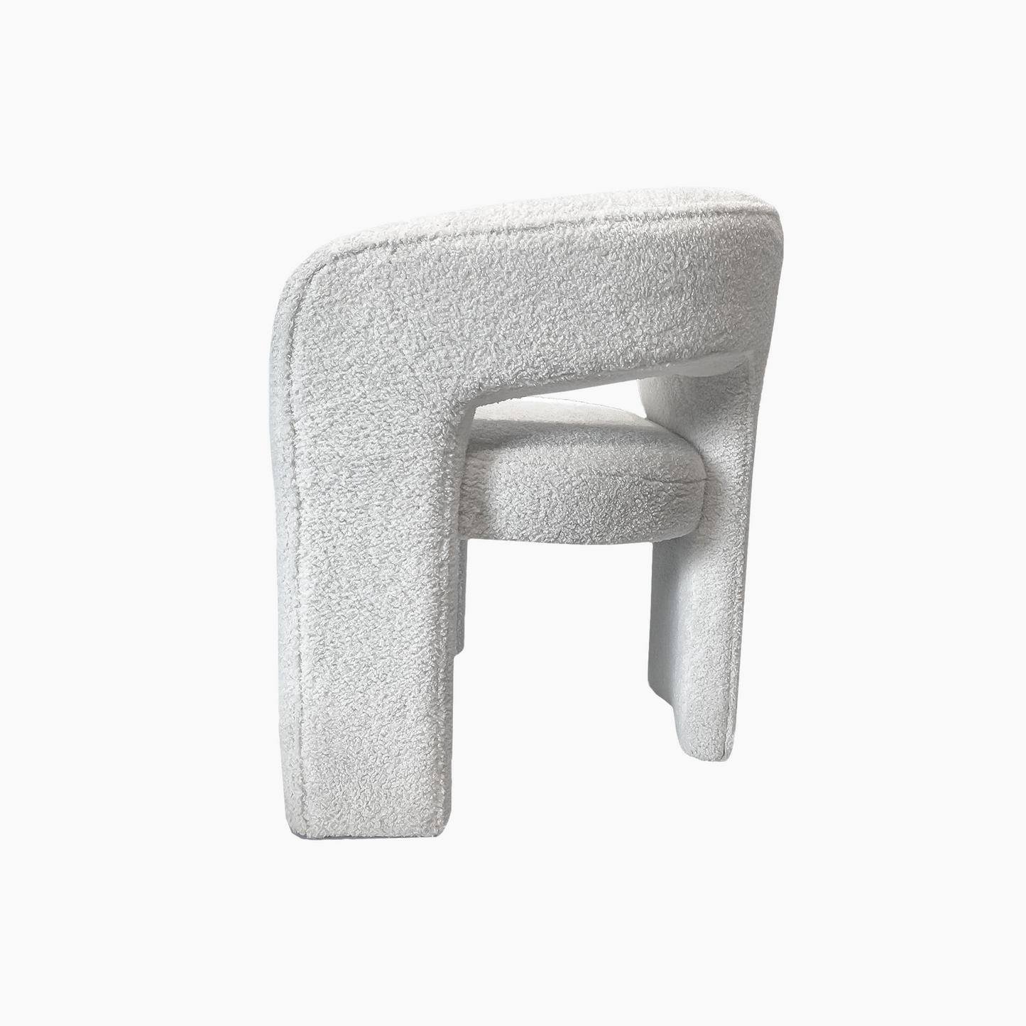 Jones Upholstered Dining Chair