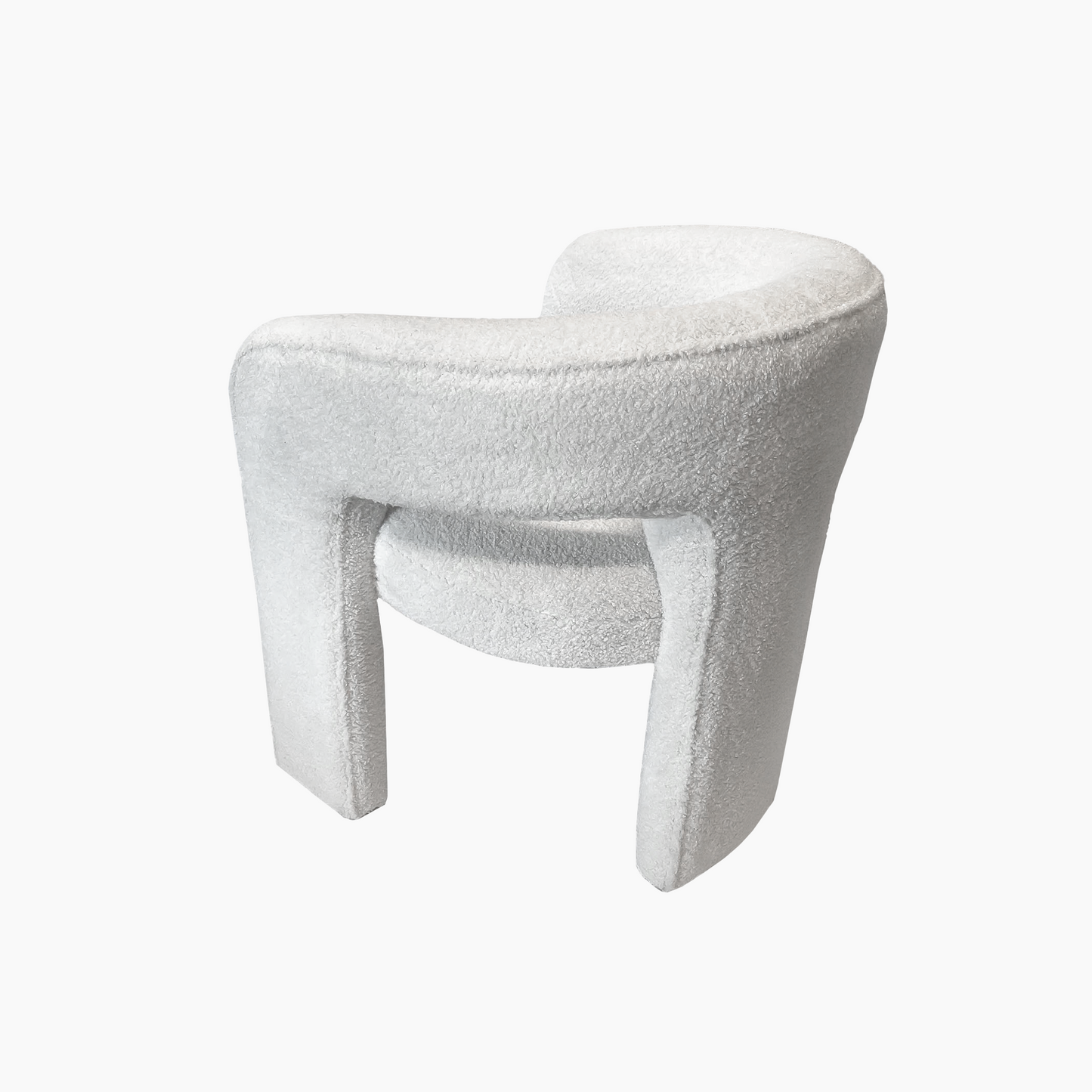 Jones Upholstered Dining Chair