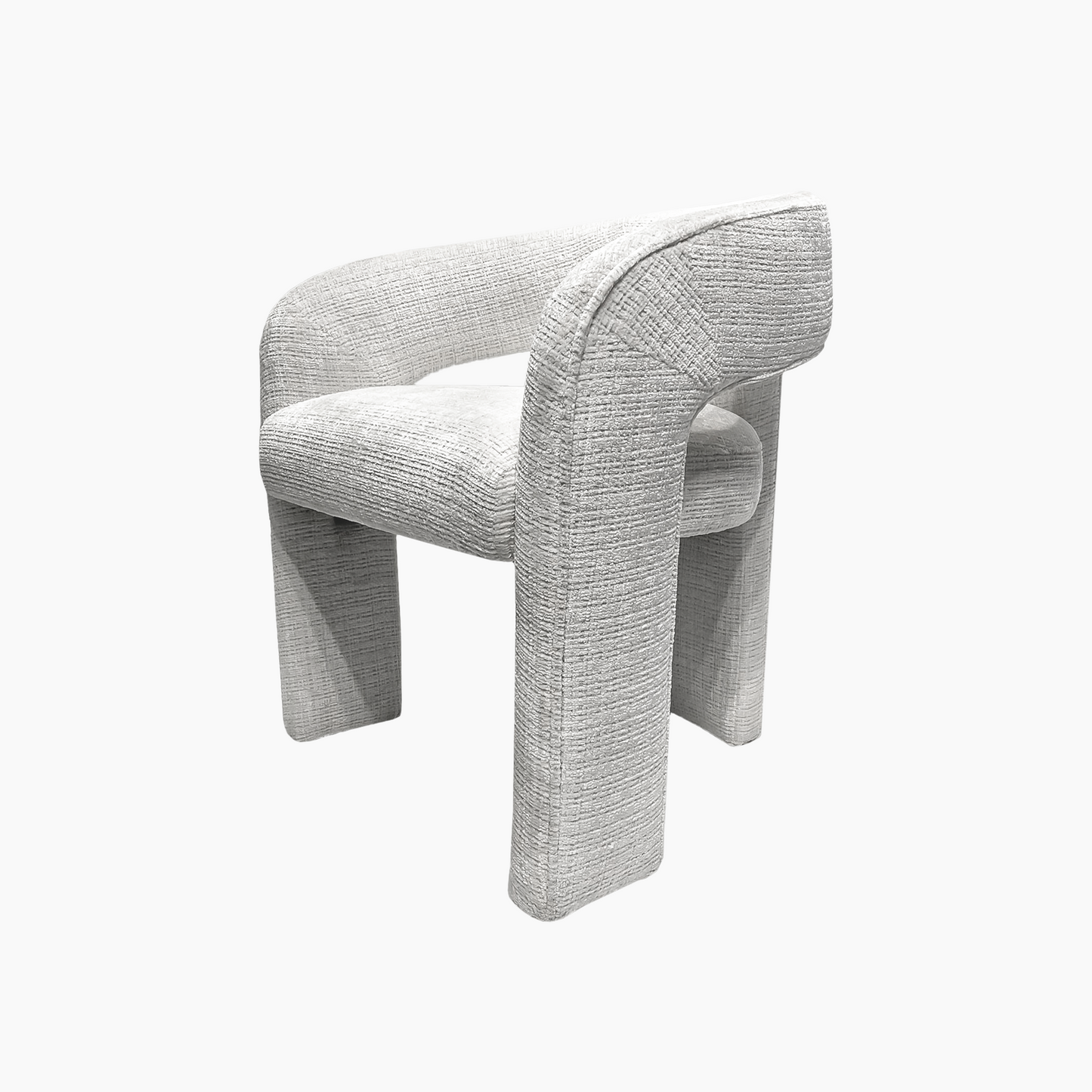 Smith Upholstered Dining Chair