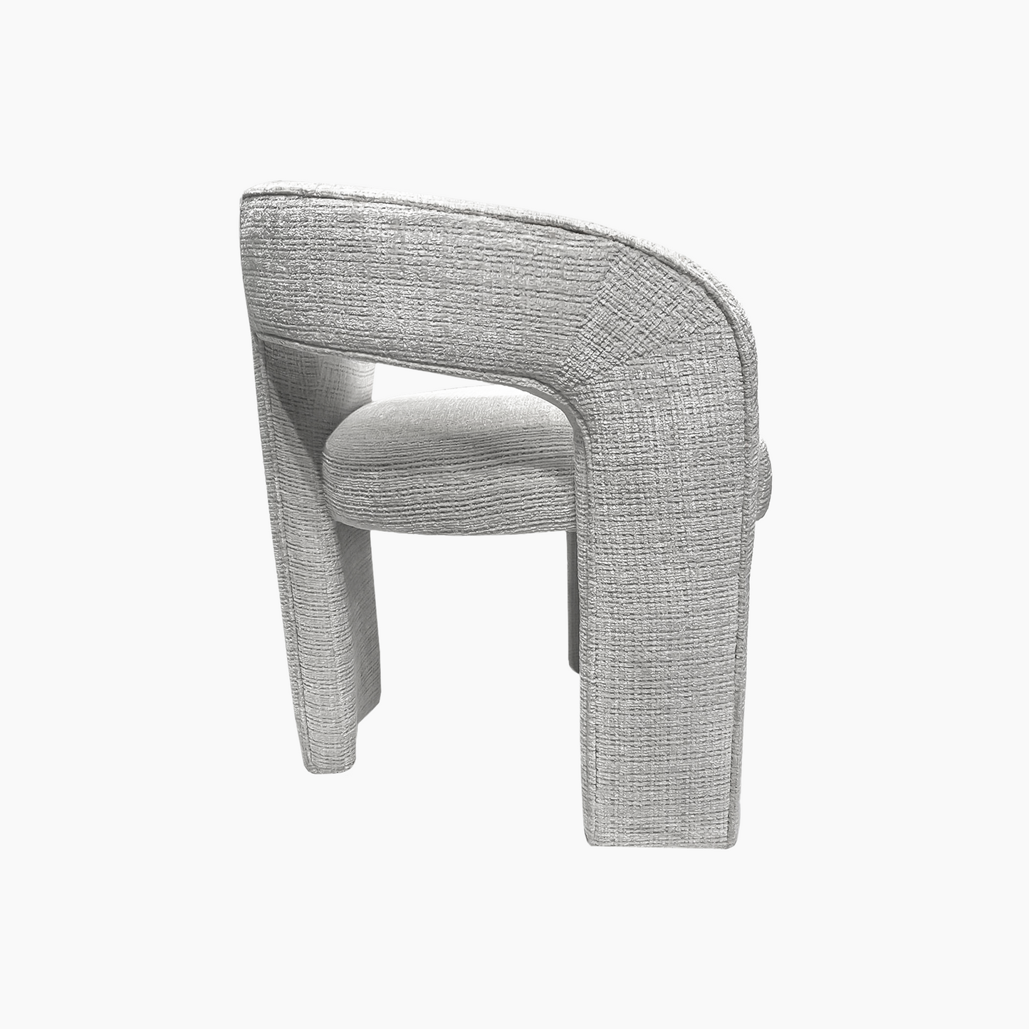 Smith Upholstered Dining Chair