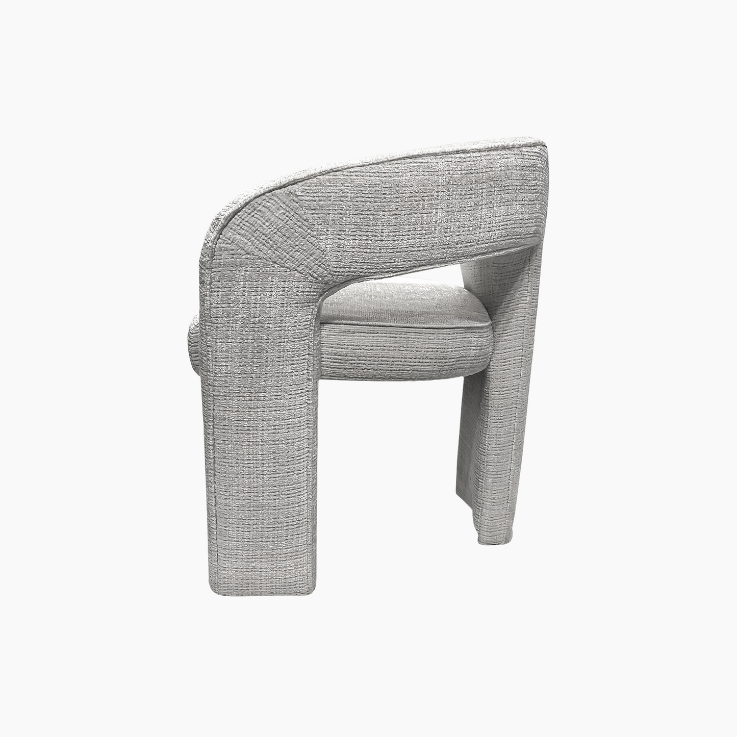 Smith Upholstered Dining Chair