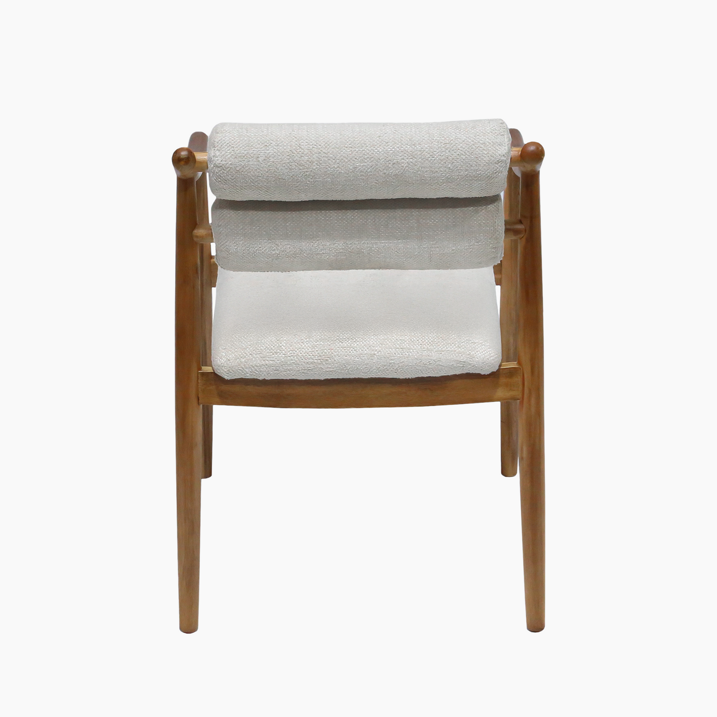 Gelbera Upholstered Dining Chair