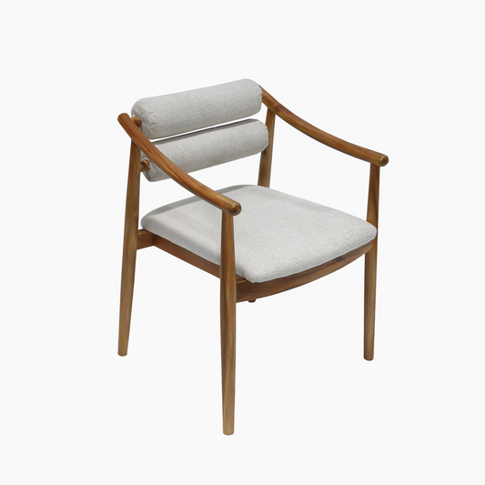 Gelbera Upholstered Dining Chair