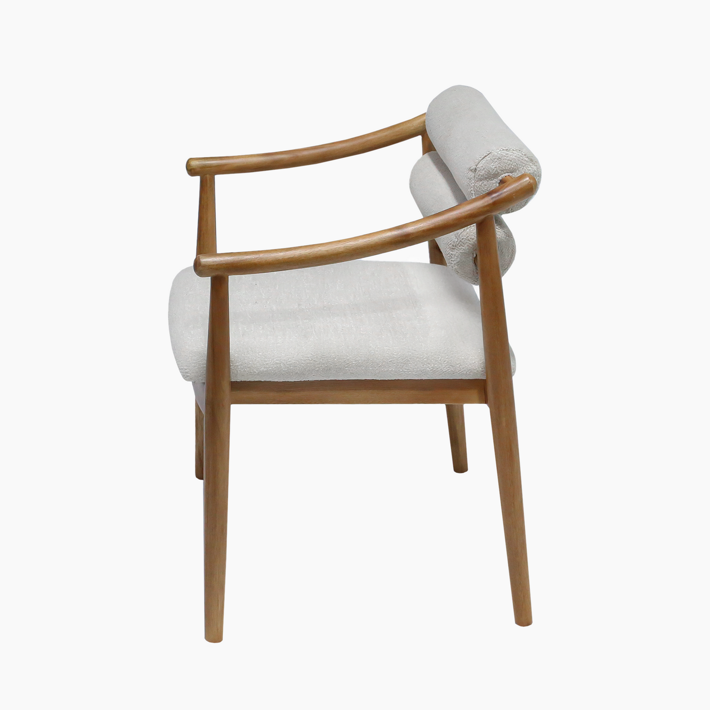 Gelbera Upholstered Dining Chair
