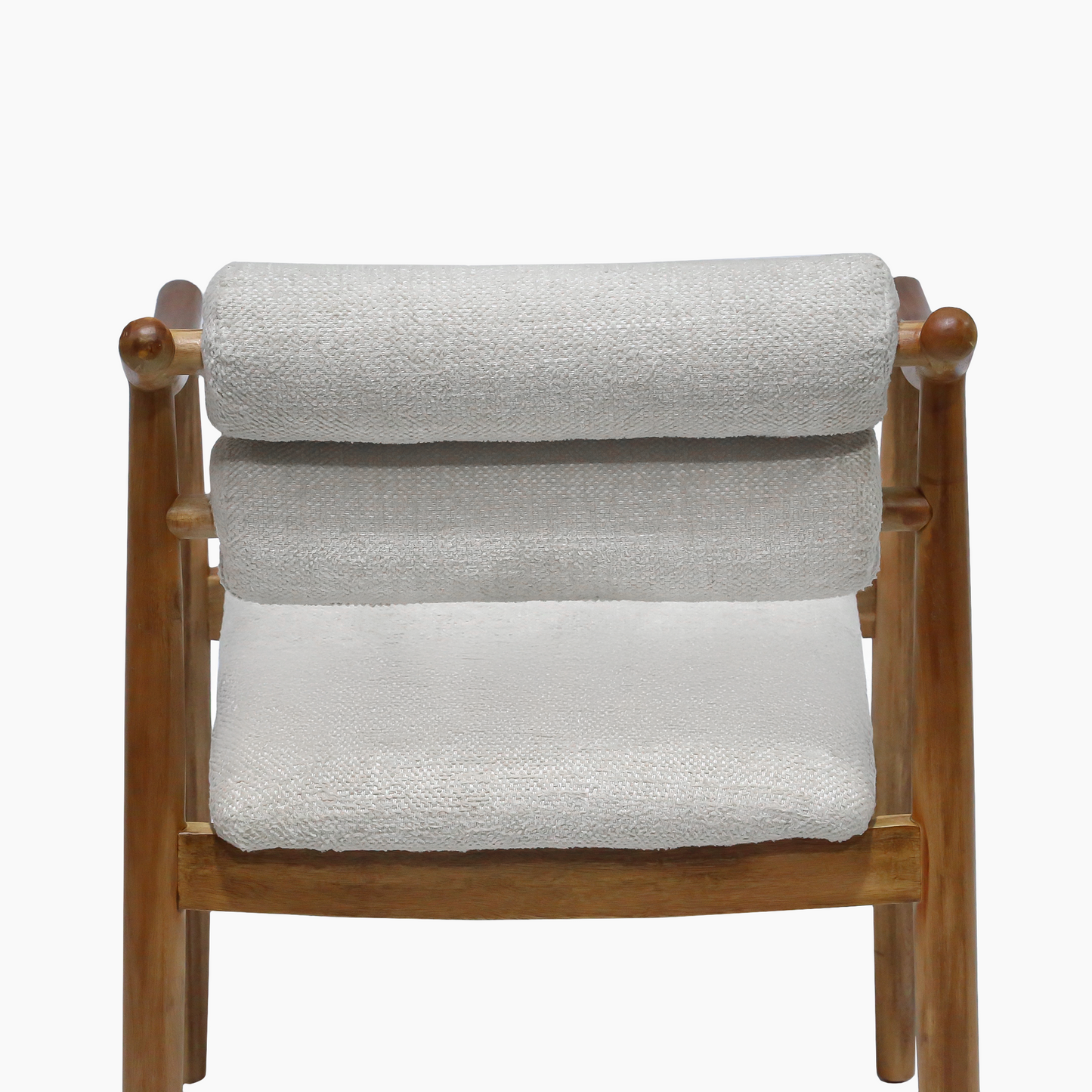 Gelbera Upholstered Dining Chair