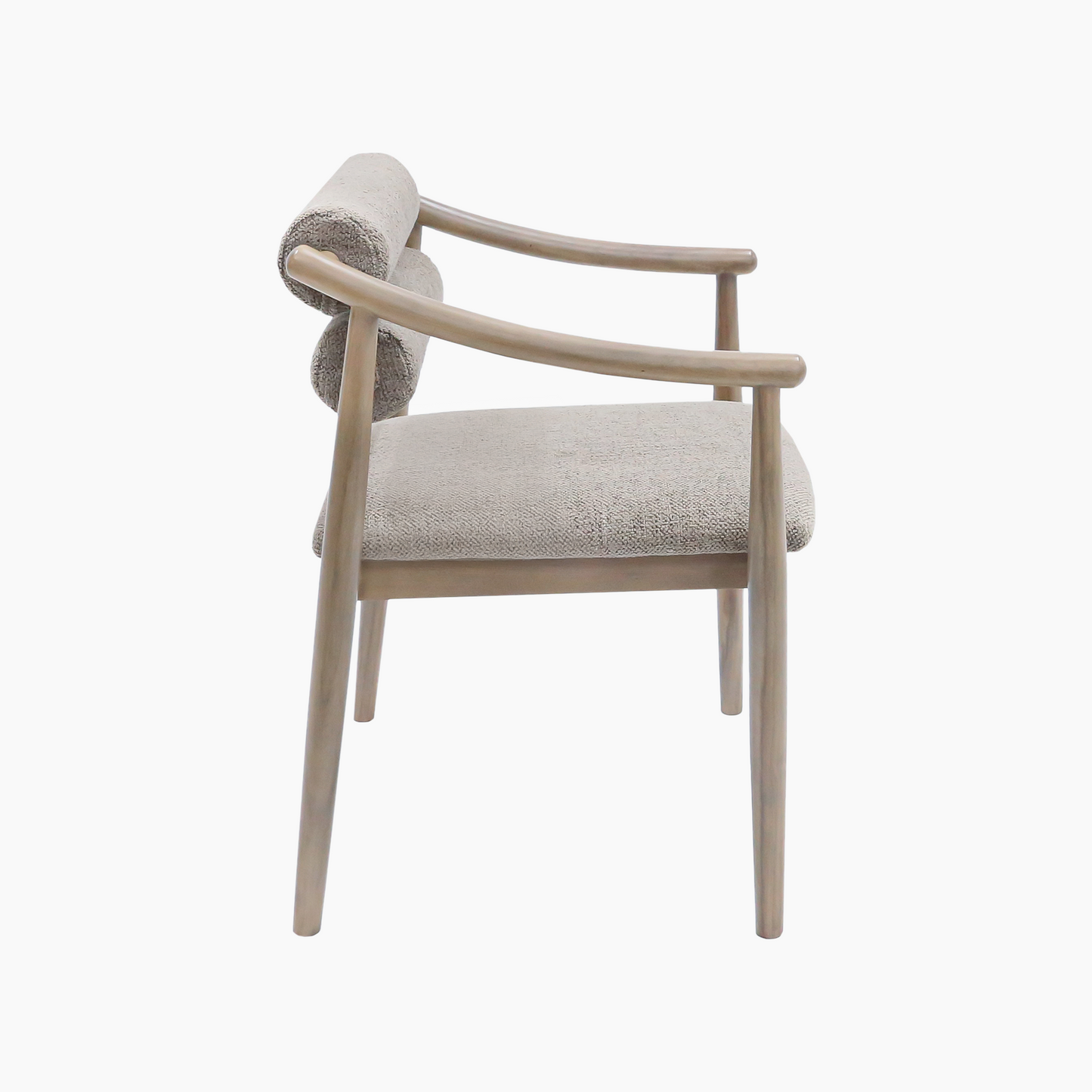 Briana Upholstered Dining Chair
