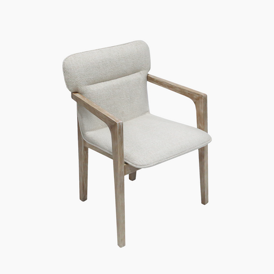 Cavil Upholstered Dining Chair