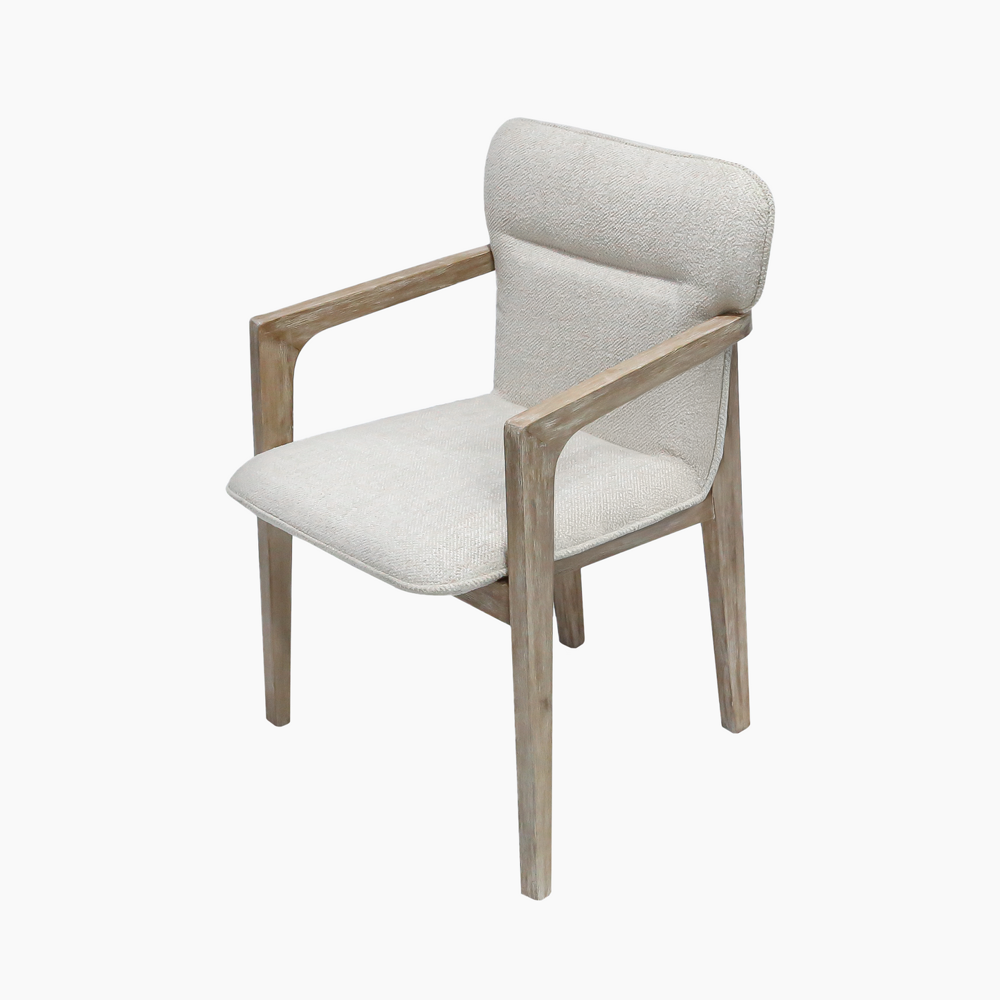 Cavil Upholstered Dining Chair