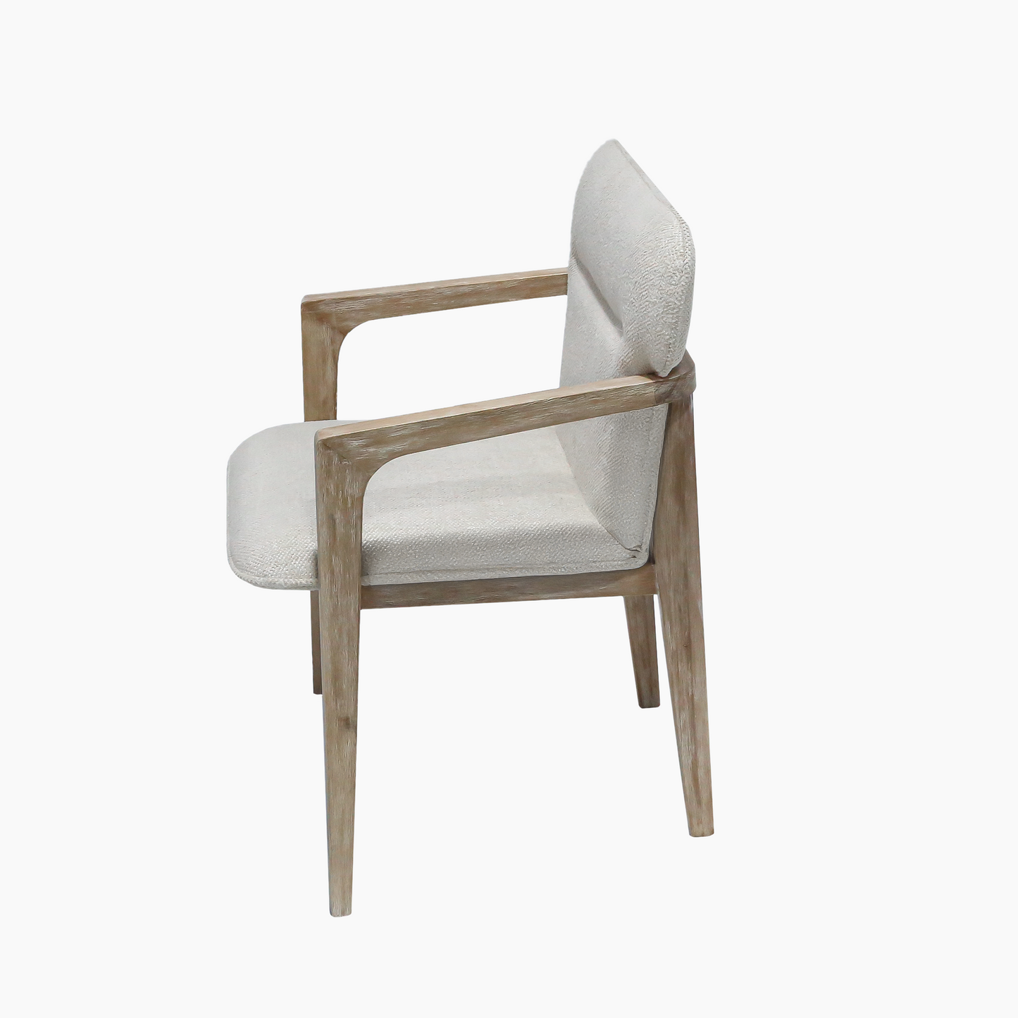 Cavil Upholstered Dining Chair