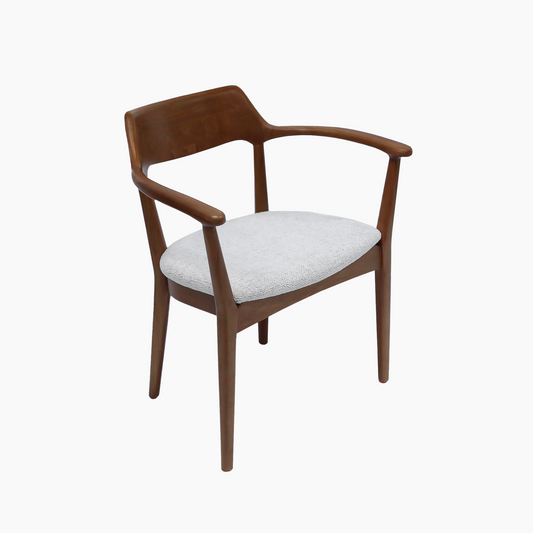 Wang Upholstered Dining Chair