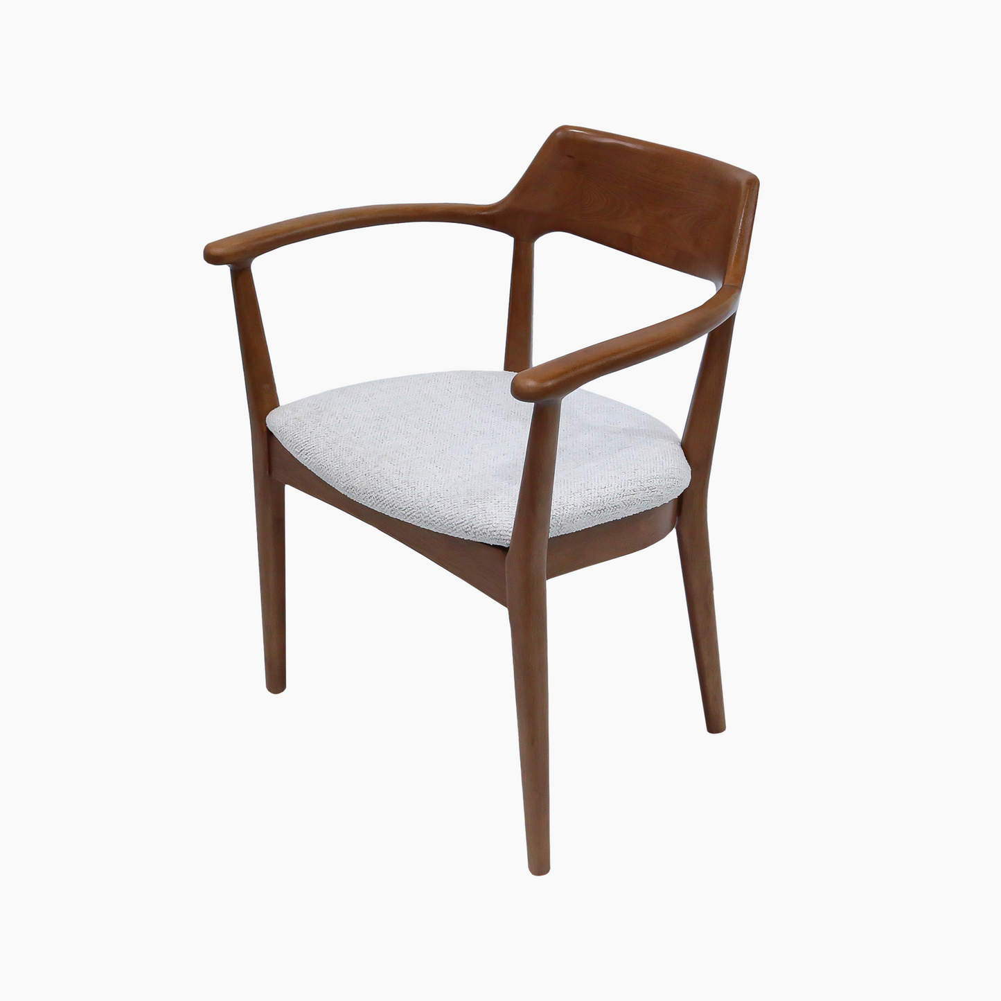 Wang Upholstered Dining Chair
