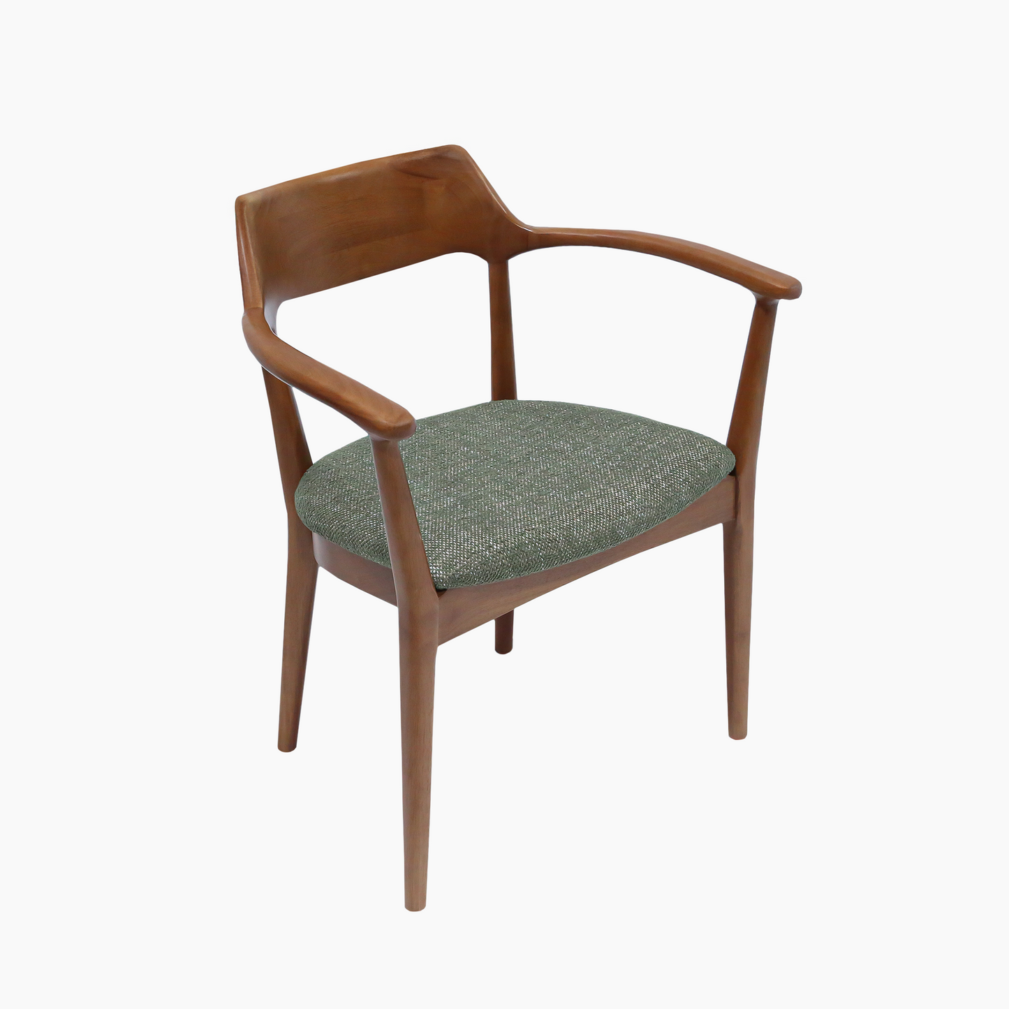 Gagnon Upholstered Dining Chair