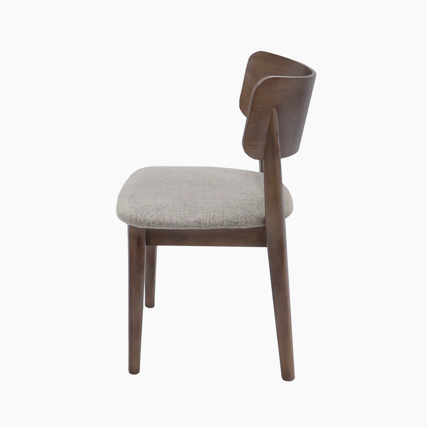 Miller Upholstered Dining Chair