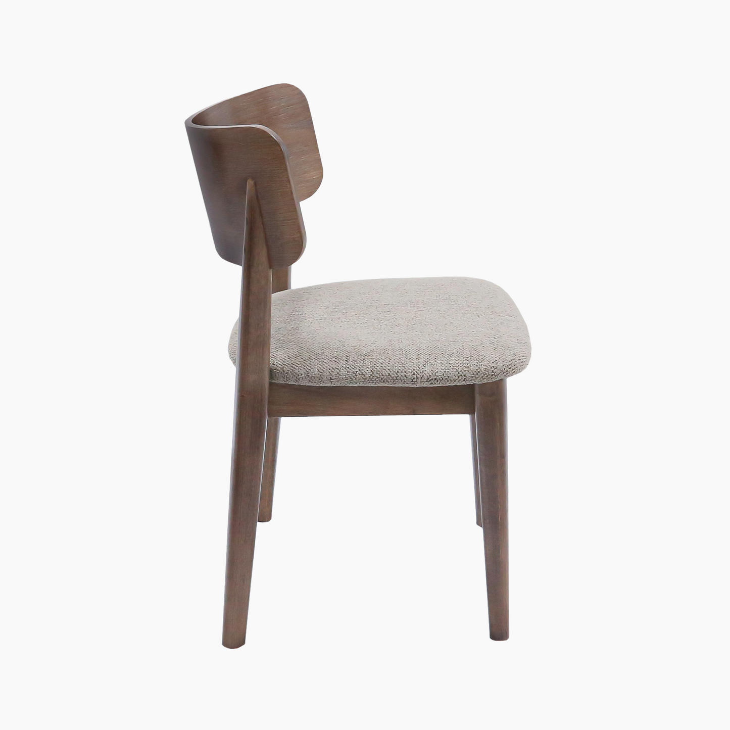 Miller Upholstered Dining Chair