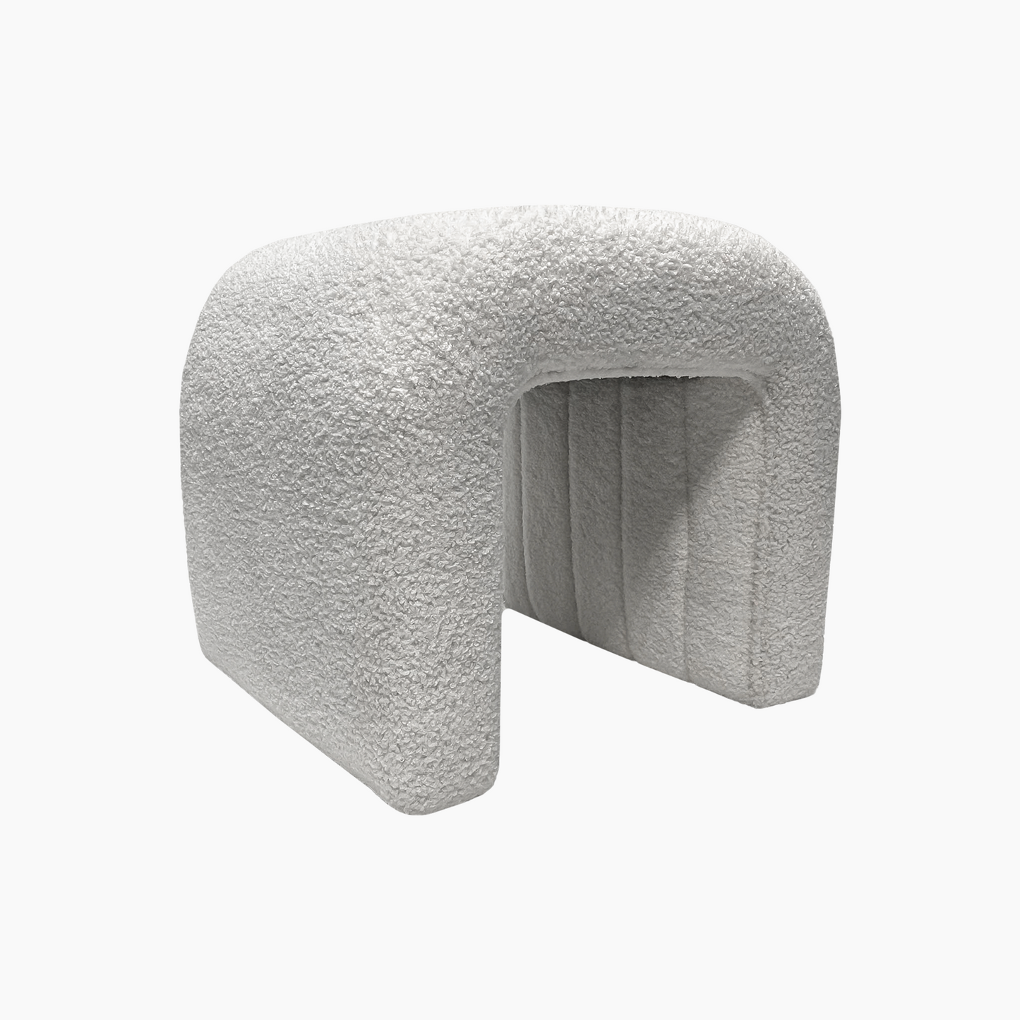 Byrne Ottoman