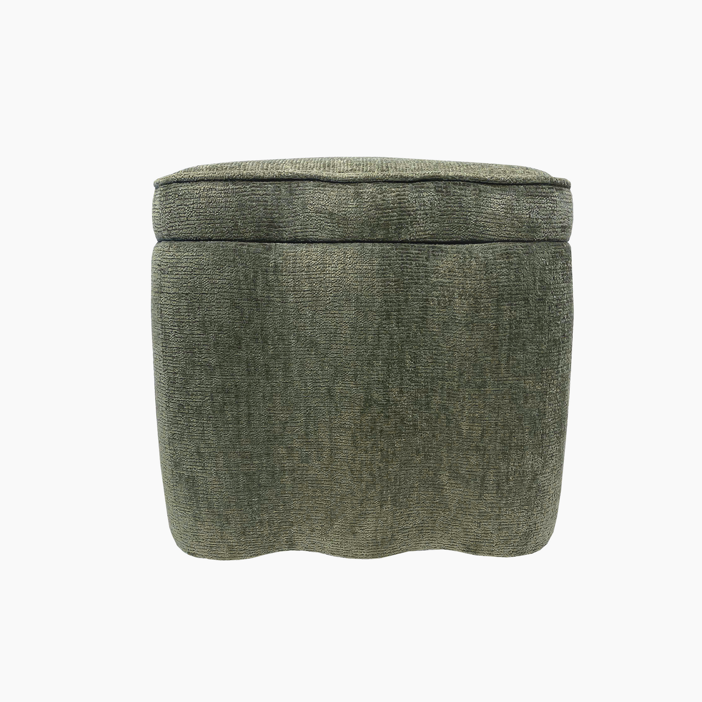 Alison Storage Ottoman