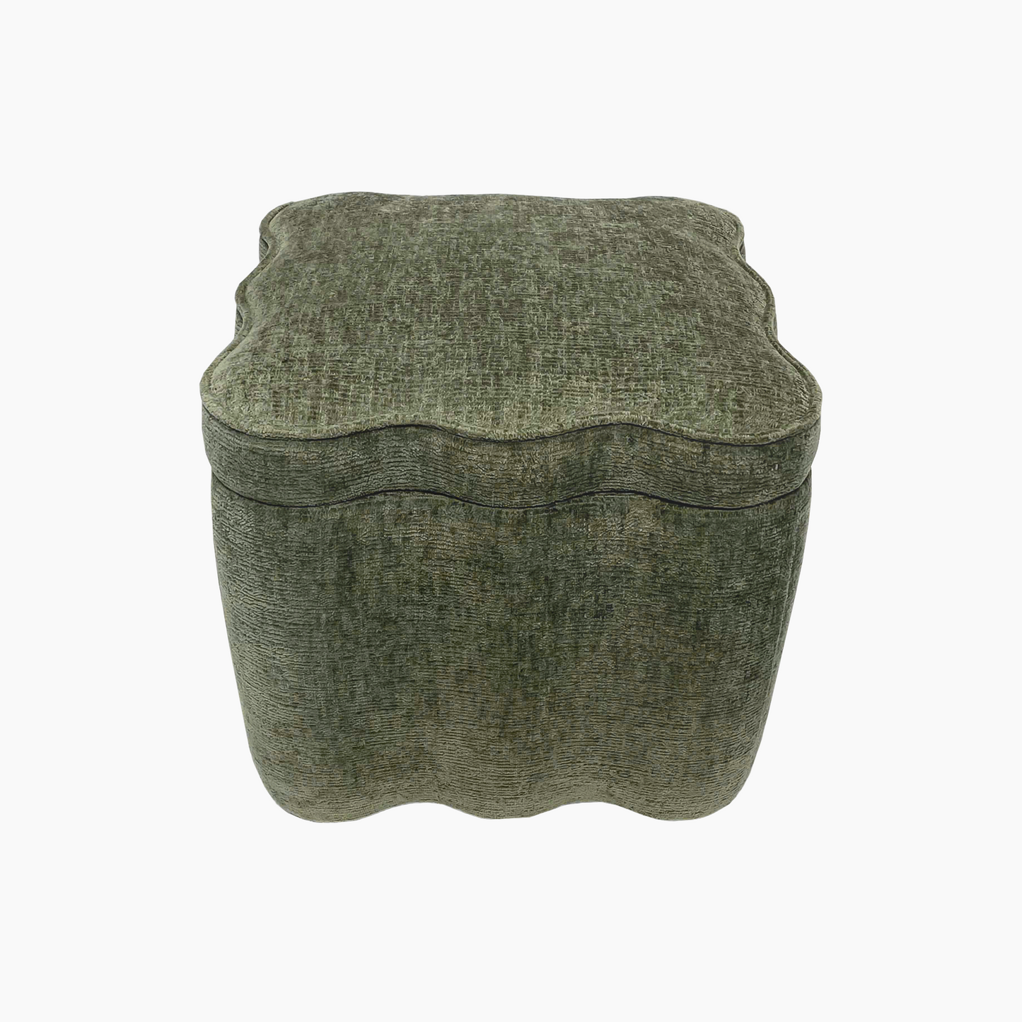 Alison Storage Ottoman