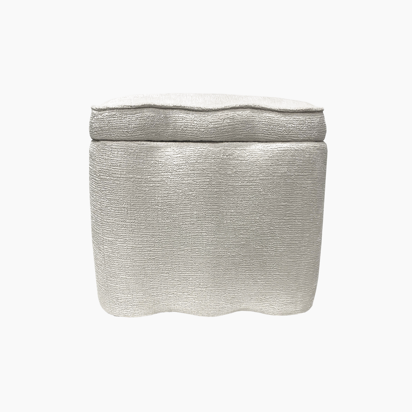 Lee Storage Ottoman