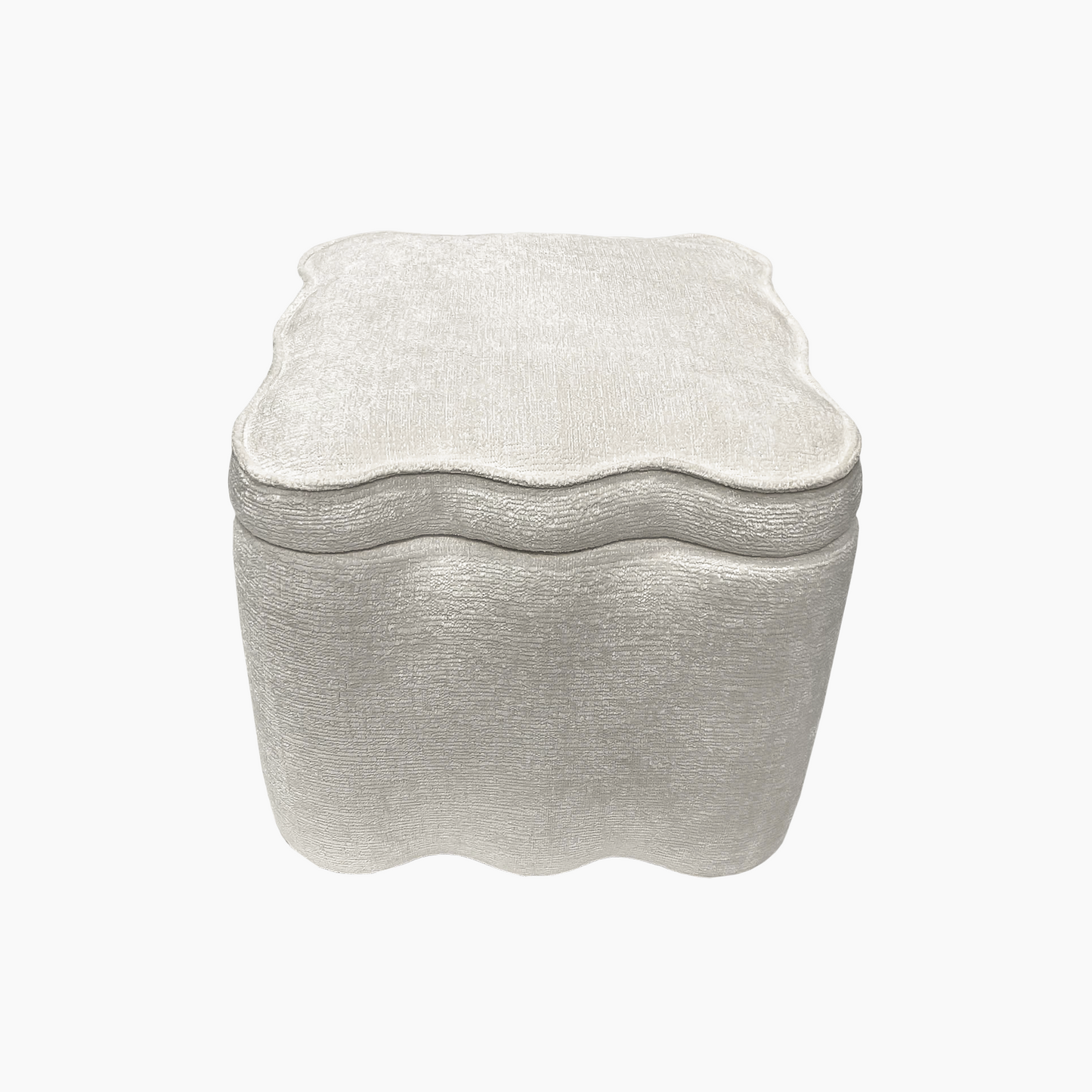 Lee Storage Ottoman
