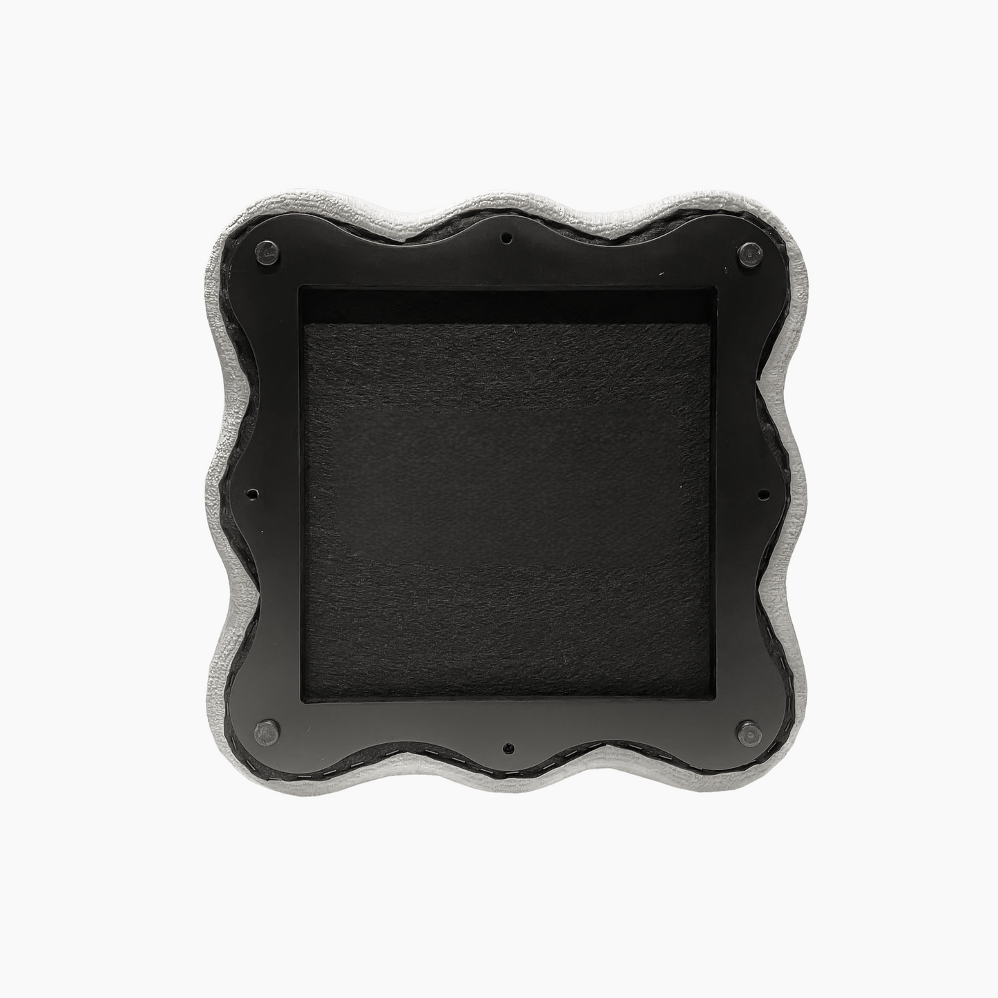 Lee Storage Ottoman