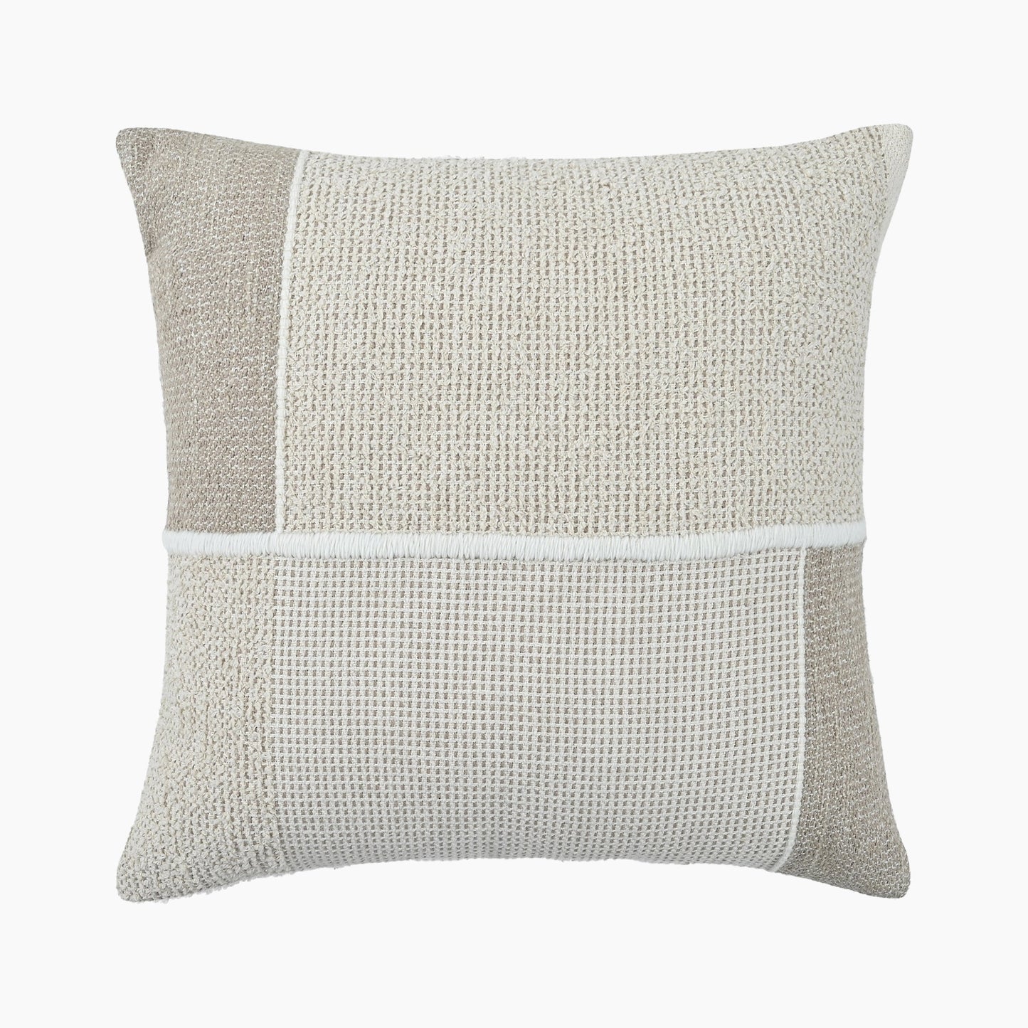Lily Cottton Hand Woven Cushion