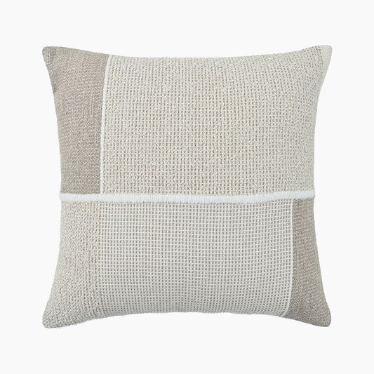 Lily Cotton Hand Woven Cushion