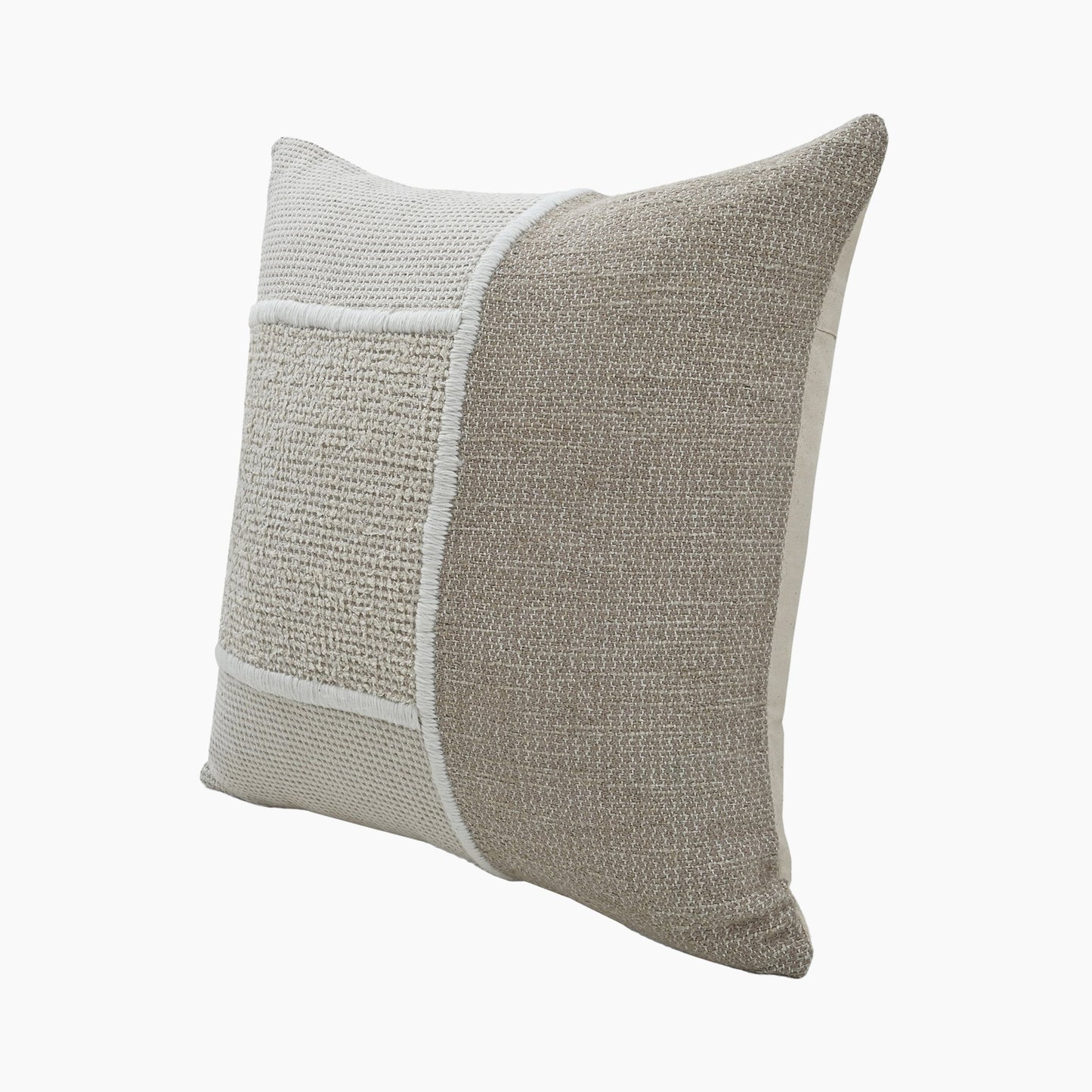 Henrietta Cottton Hand Woven Cushion