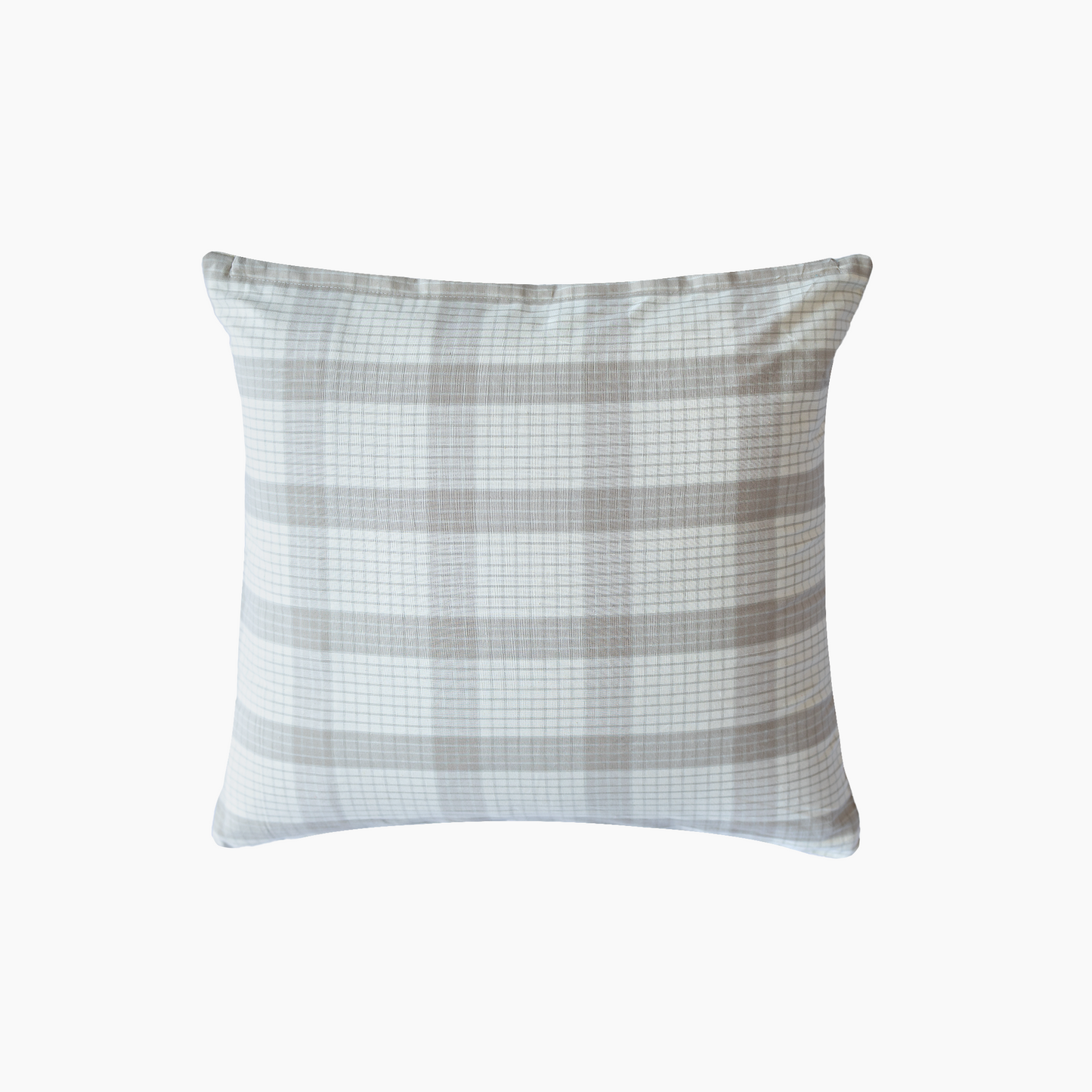 Blake Cotton Blend Cushion