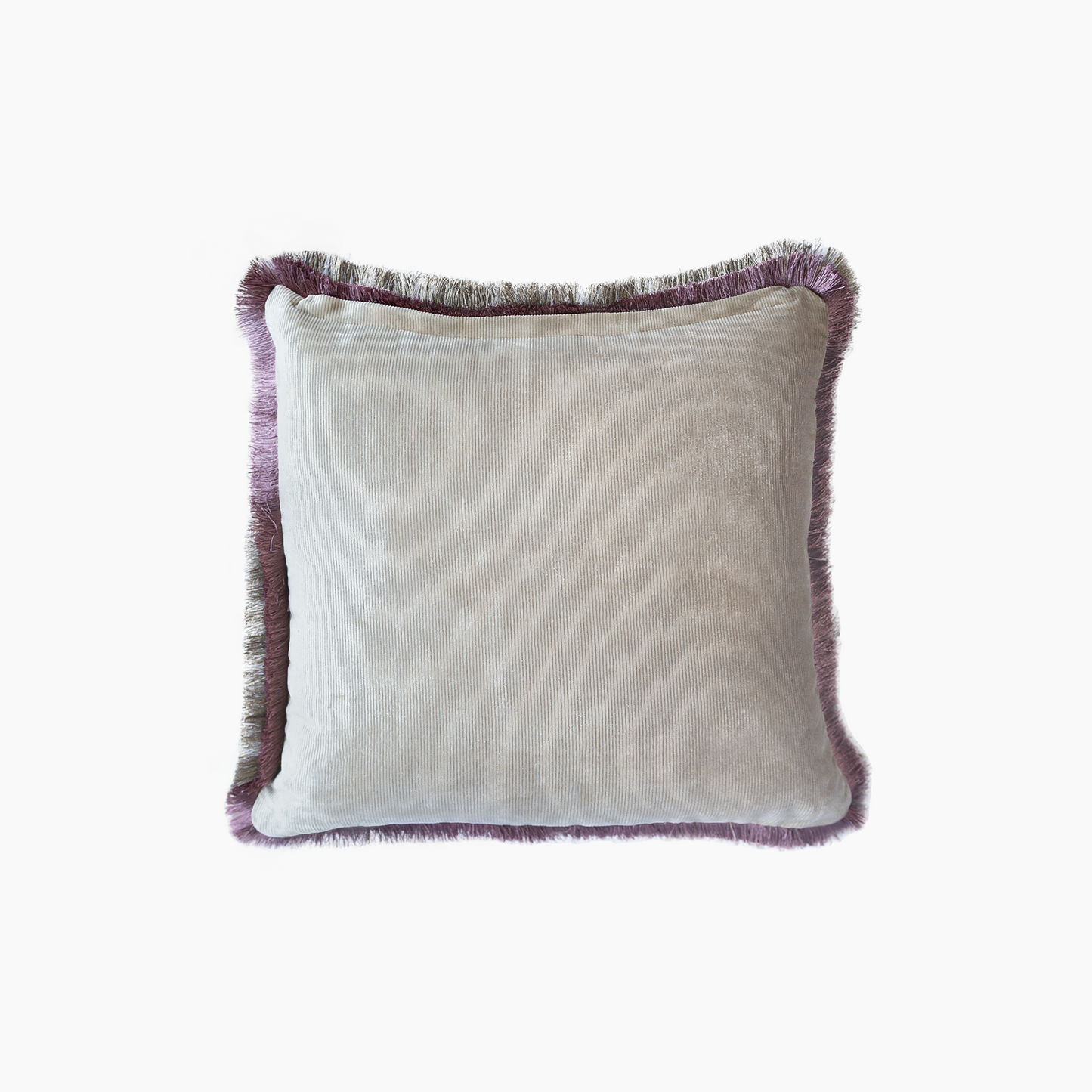 Rowan Velvet Cushion